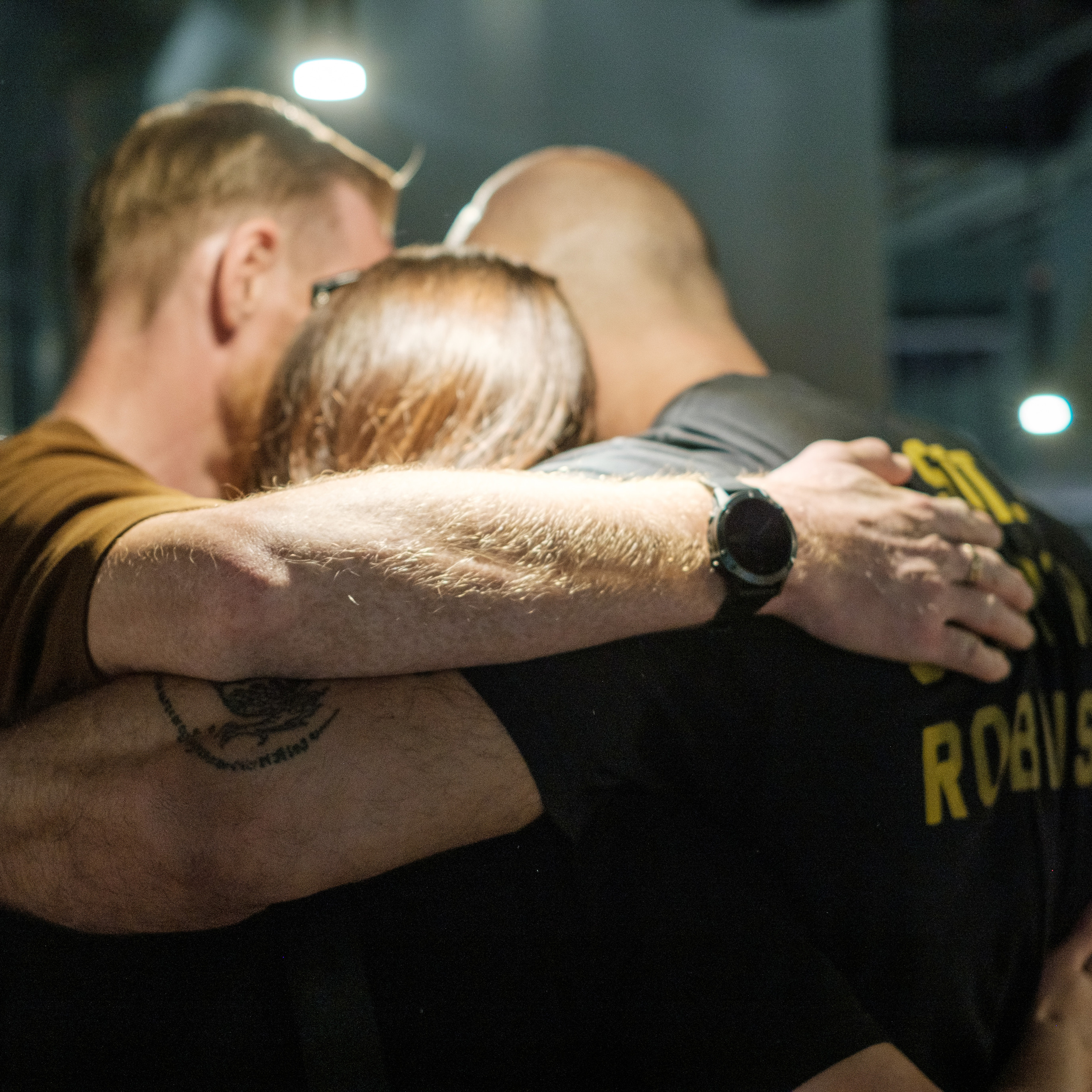 Physical Transformation / Физикл