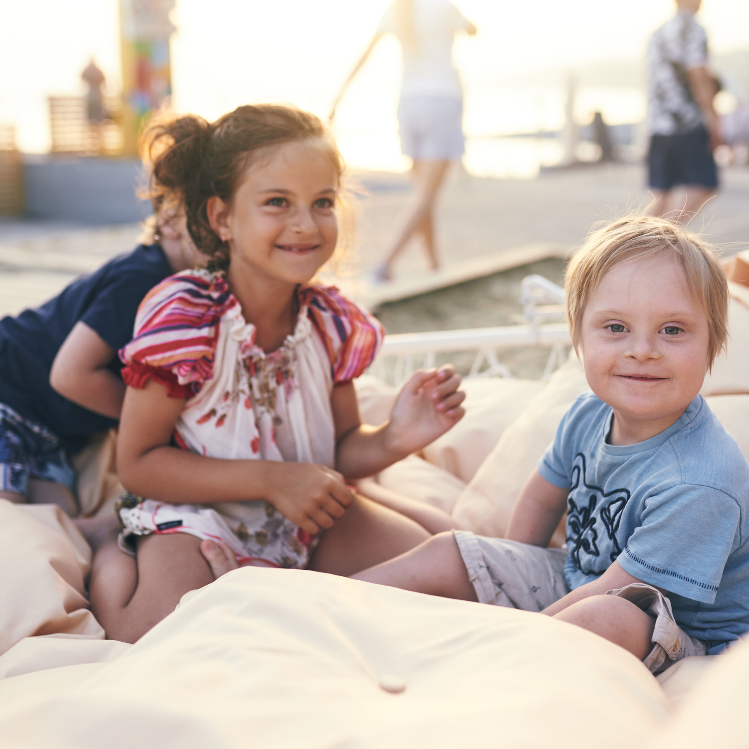 Отзывы на фотосессию. Фотограф в Сочи Катя Гончарова