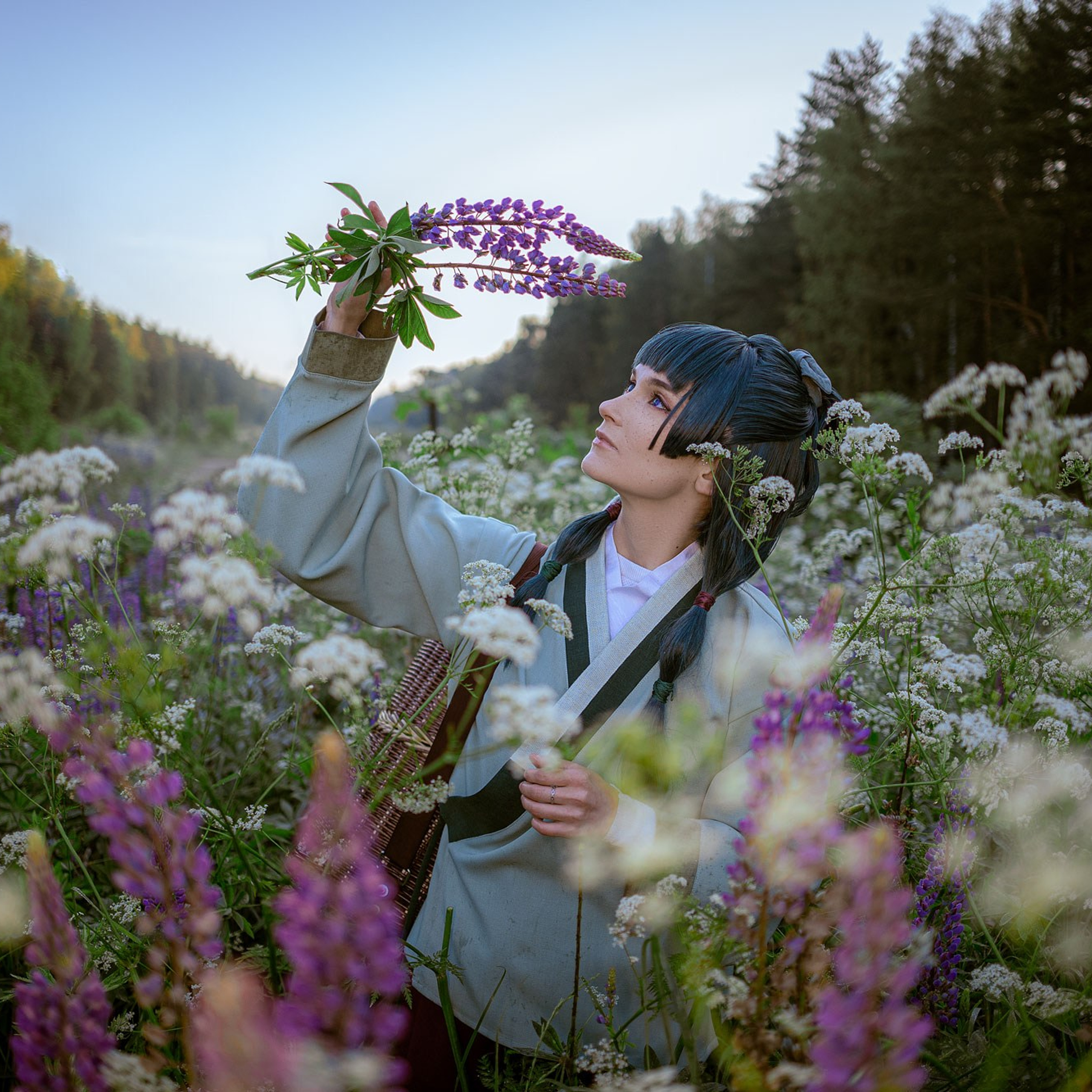 Монолог фармацевта