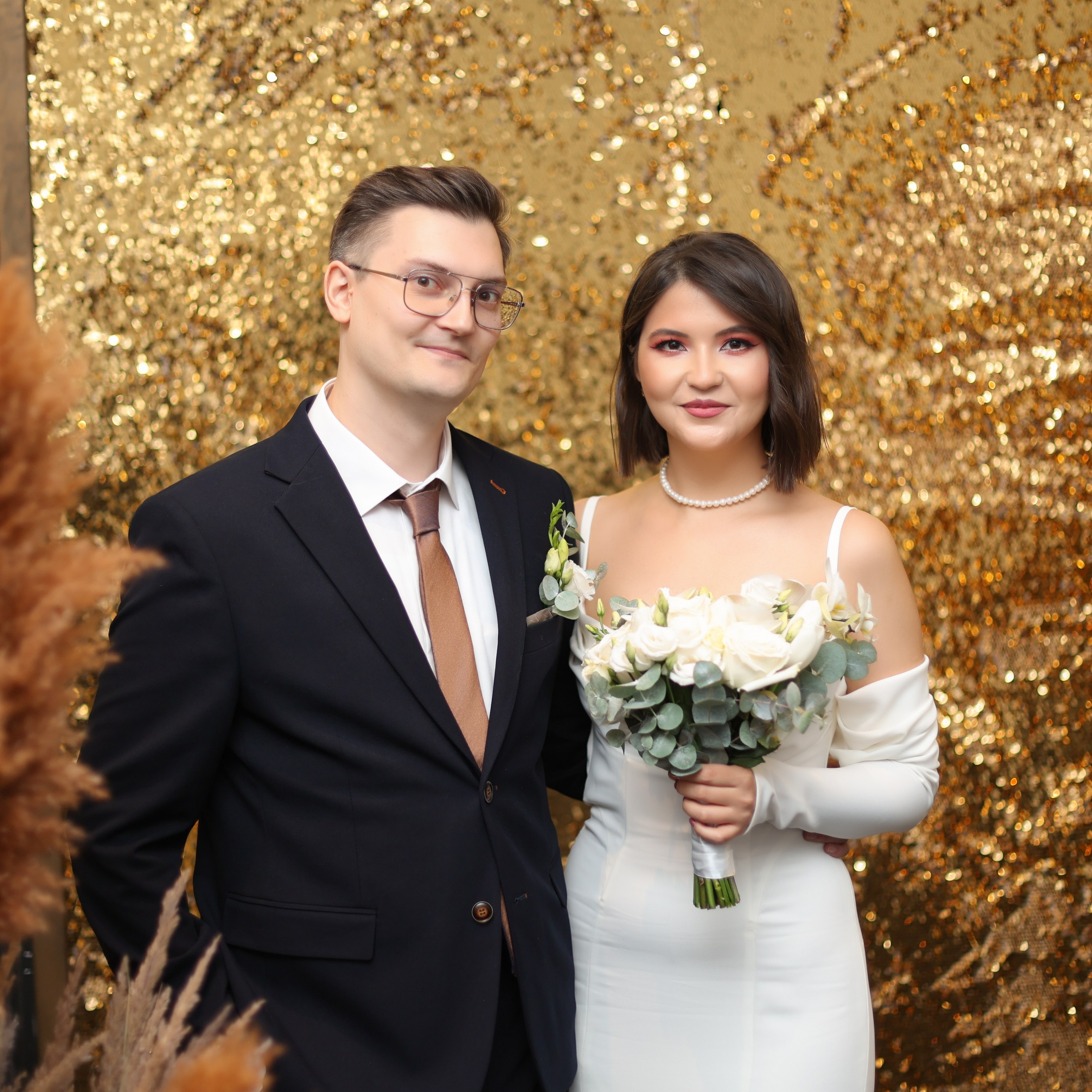 Свадьба Роман и Элина