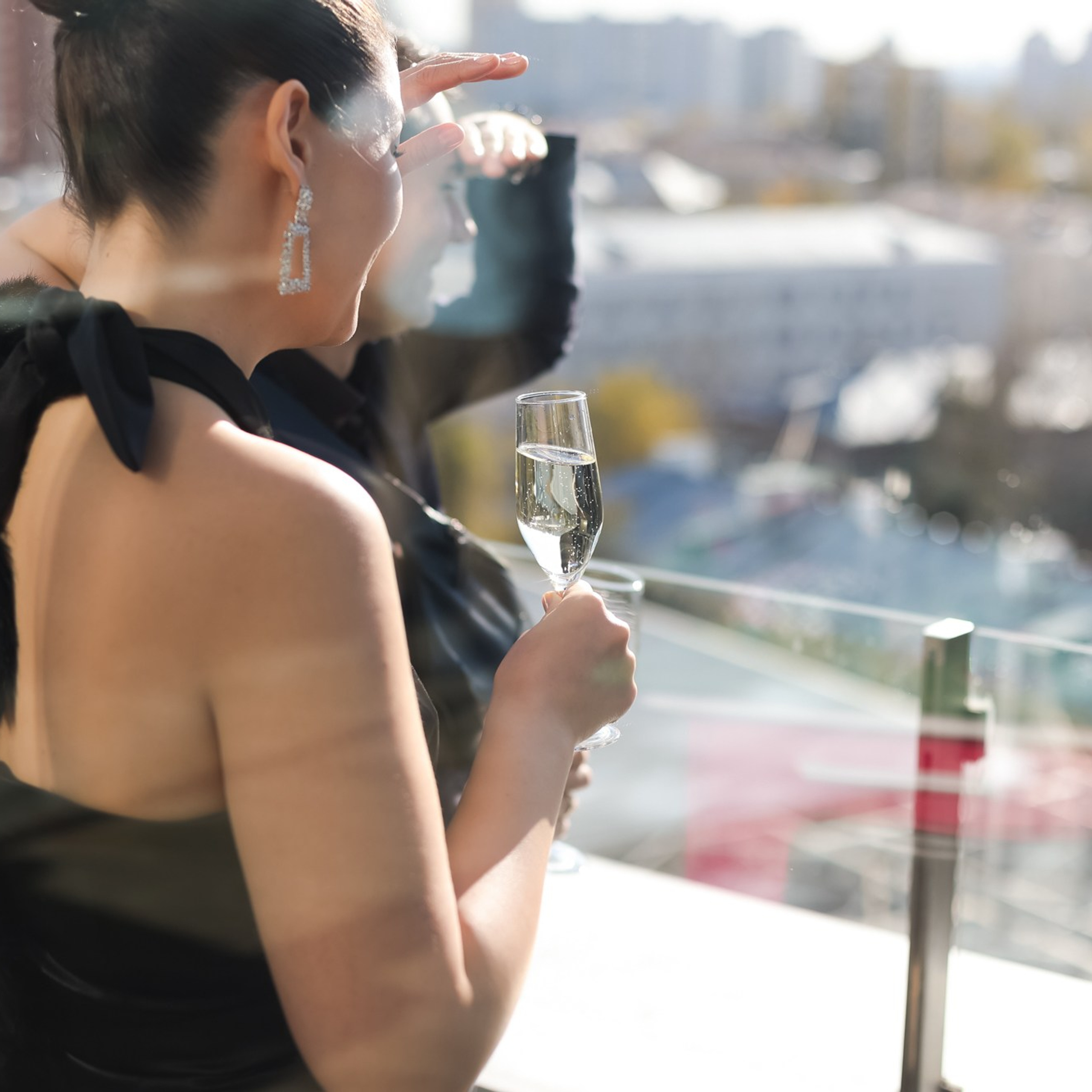 Репортажный фотограф видеограф в Москве Ольга Плаксина