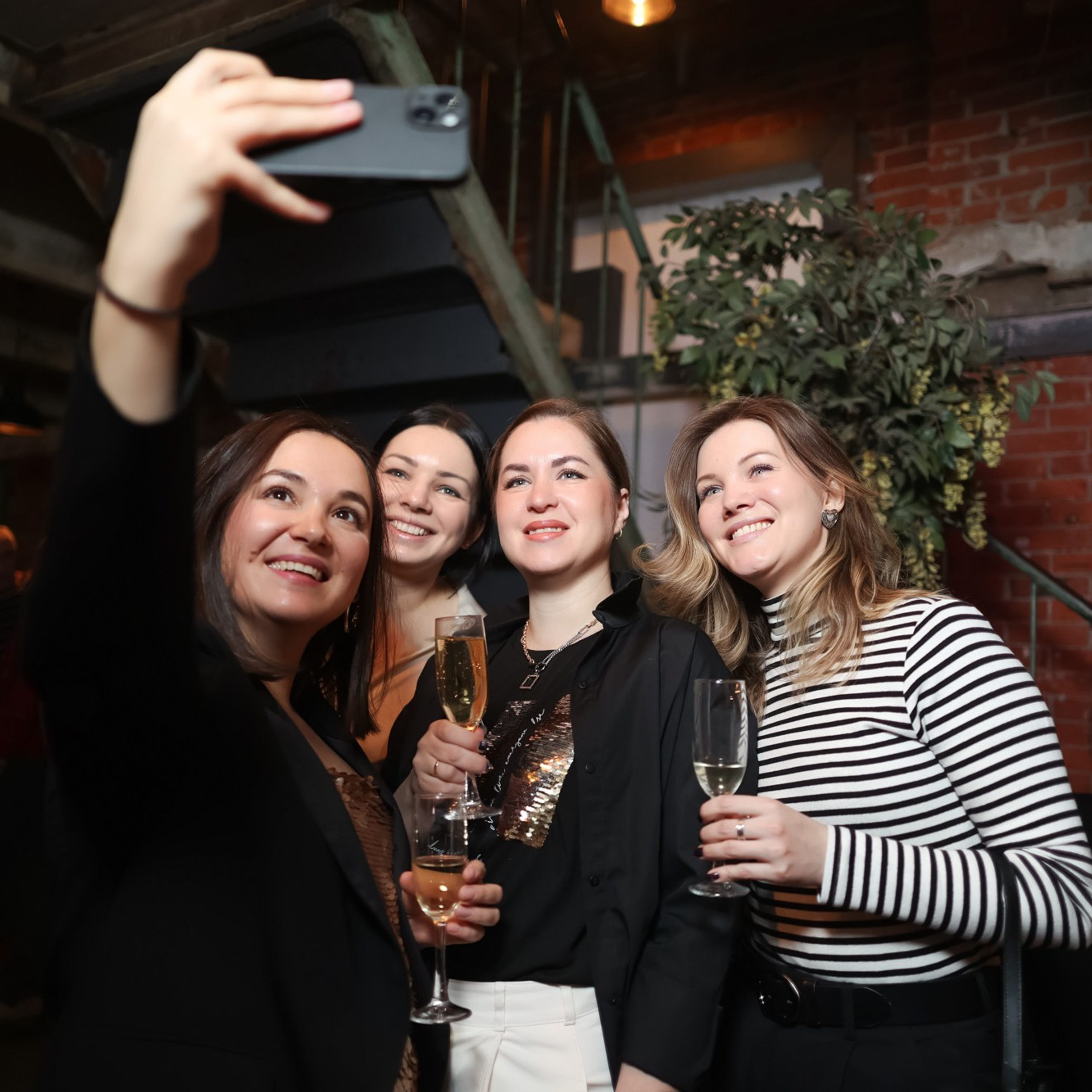 Репортажный фотограф видеограф в Москве Ольга Плаксина