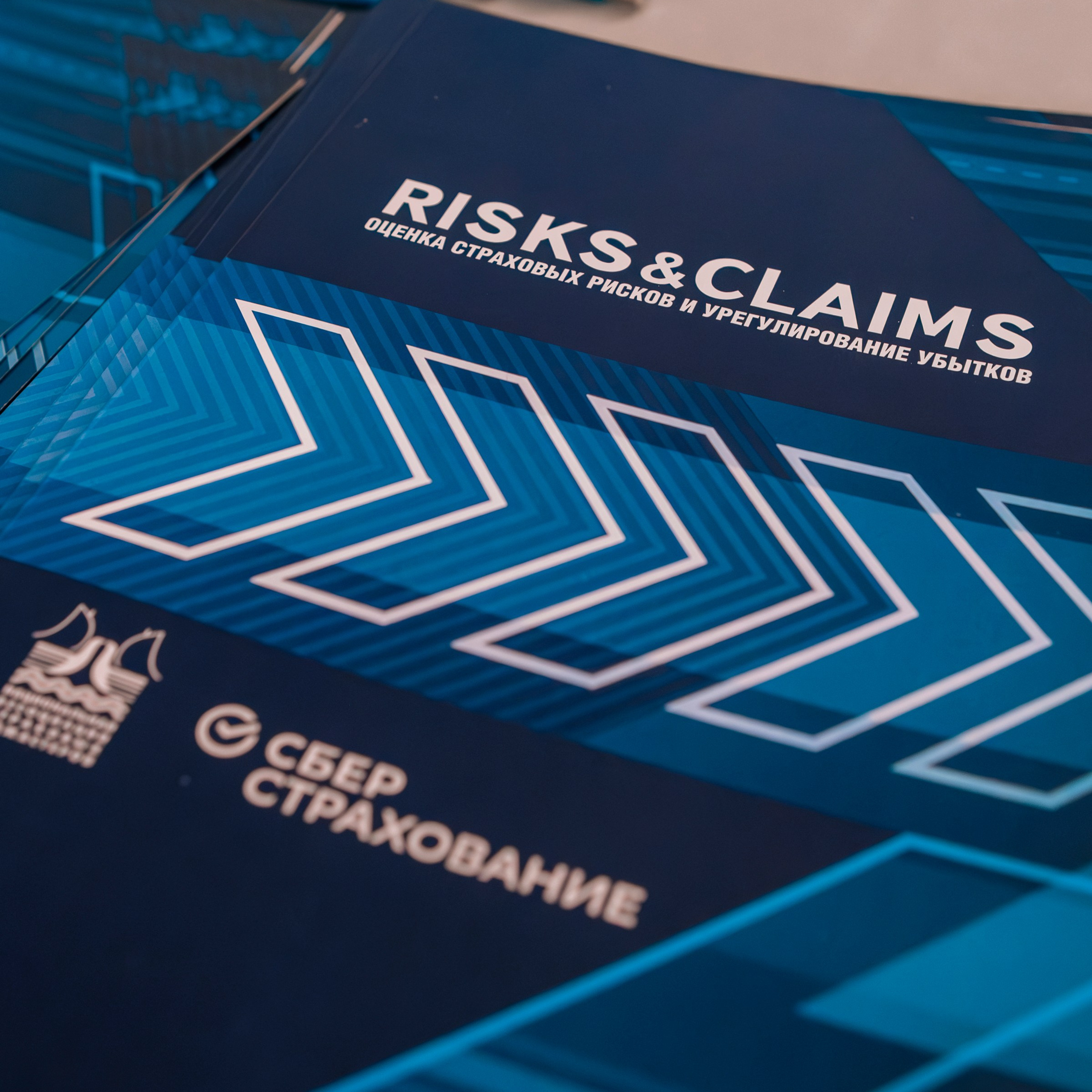 RISKS & CLAIMS