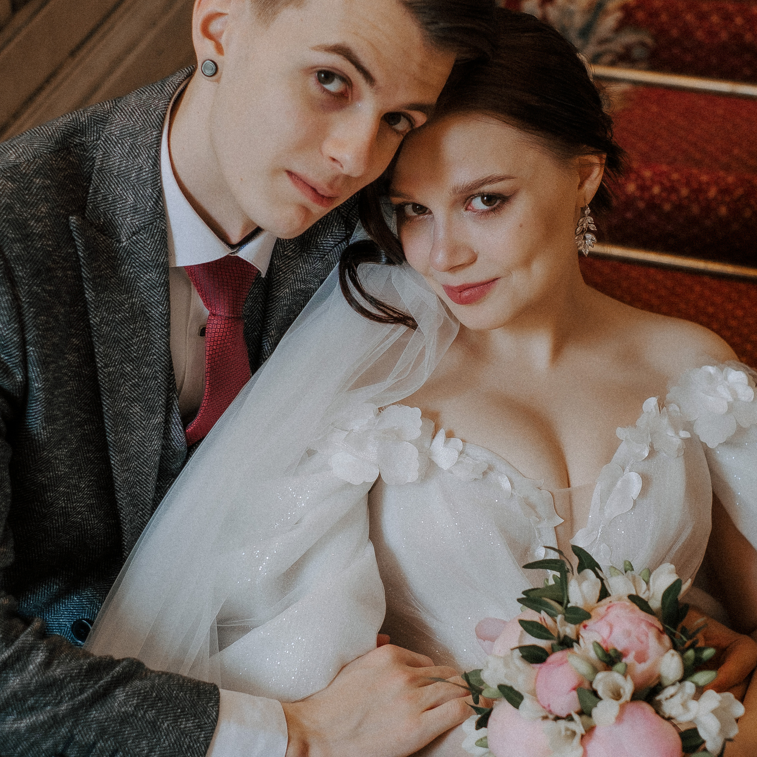 Отзывы. Фотограф Мария Хлебникова Санкт-Петербург Москва