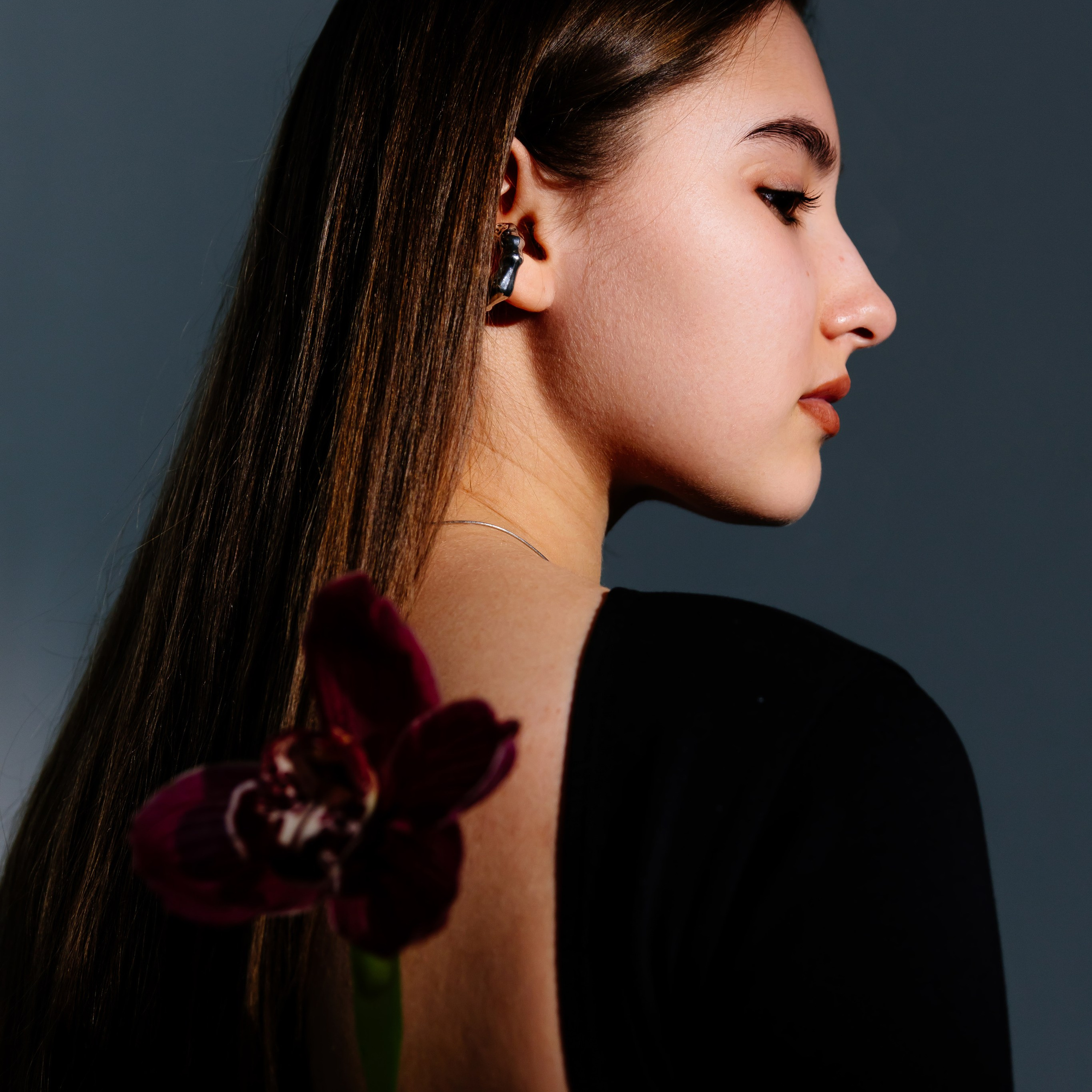 Индивидуальная съёмка