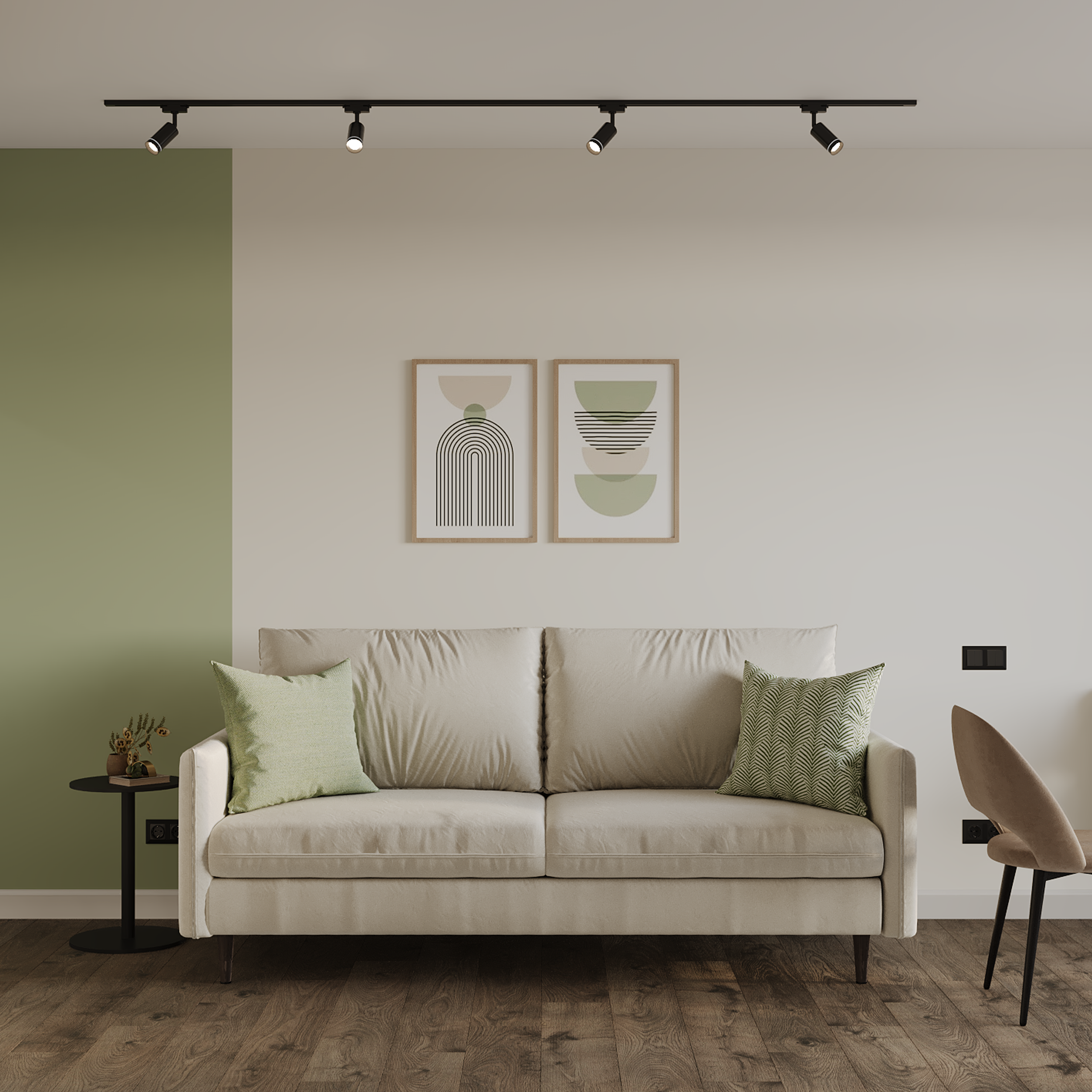 ЖК «Солнечный город» Батайск