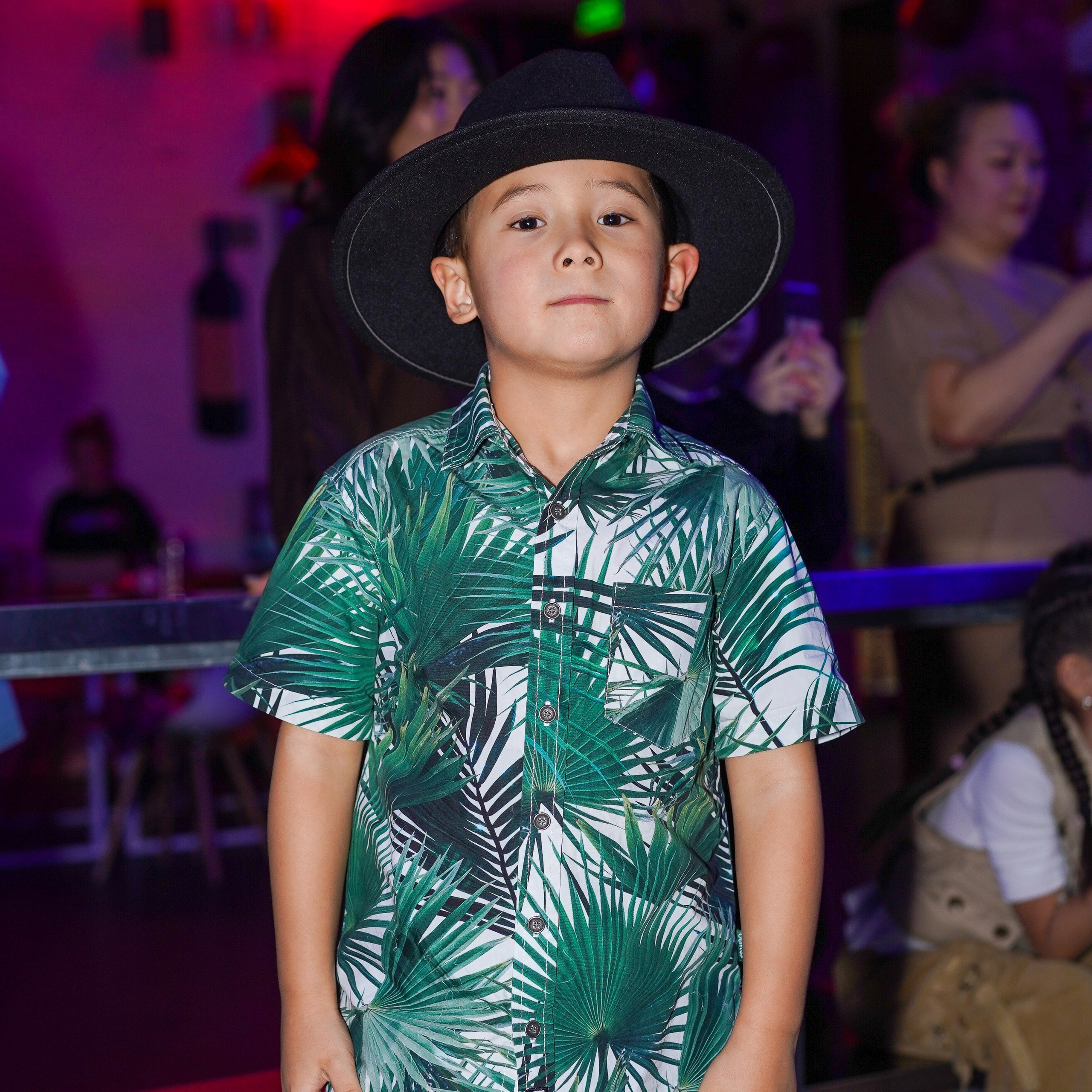 Адская Кухня