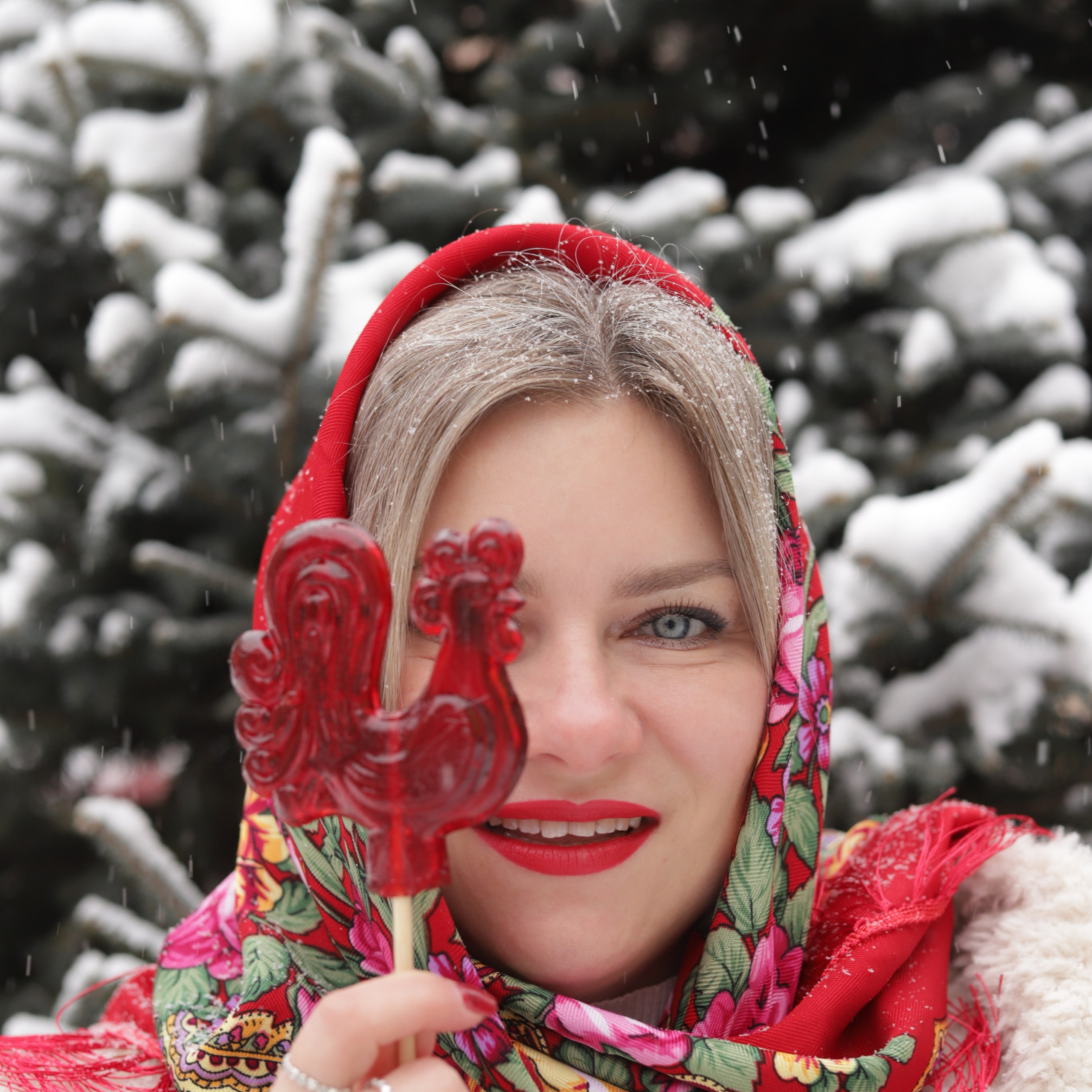 а&nbsp;ля&nbsp;Рус