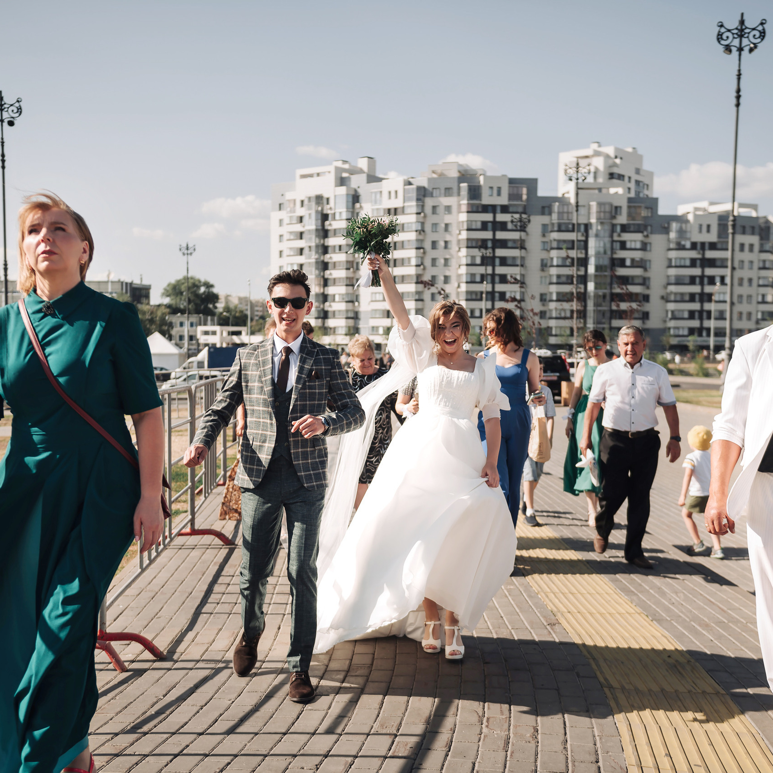 Отзывы. Профессиональный фотограф в Казани Ягудин Азат
