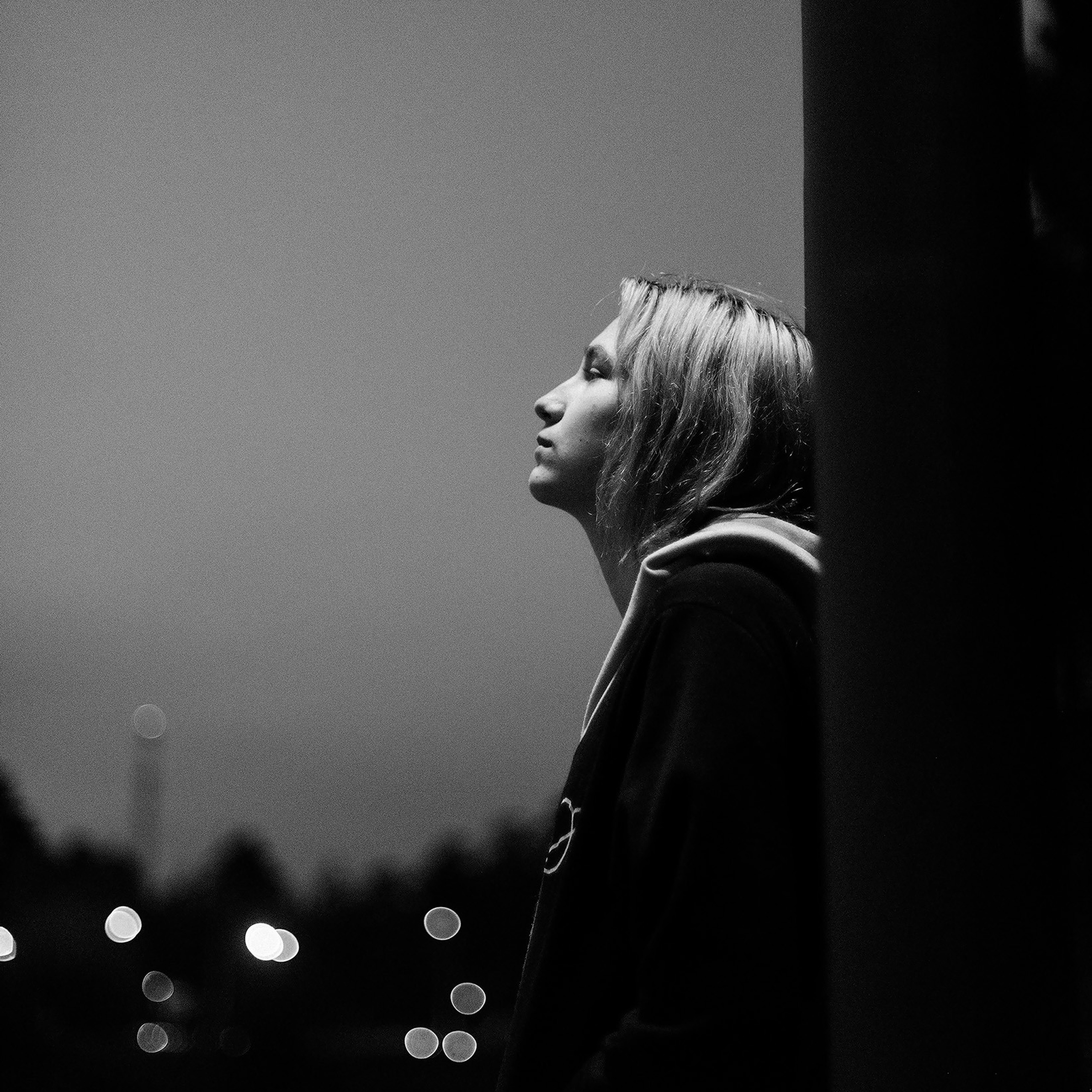 Атмосферная фотосессия