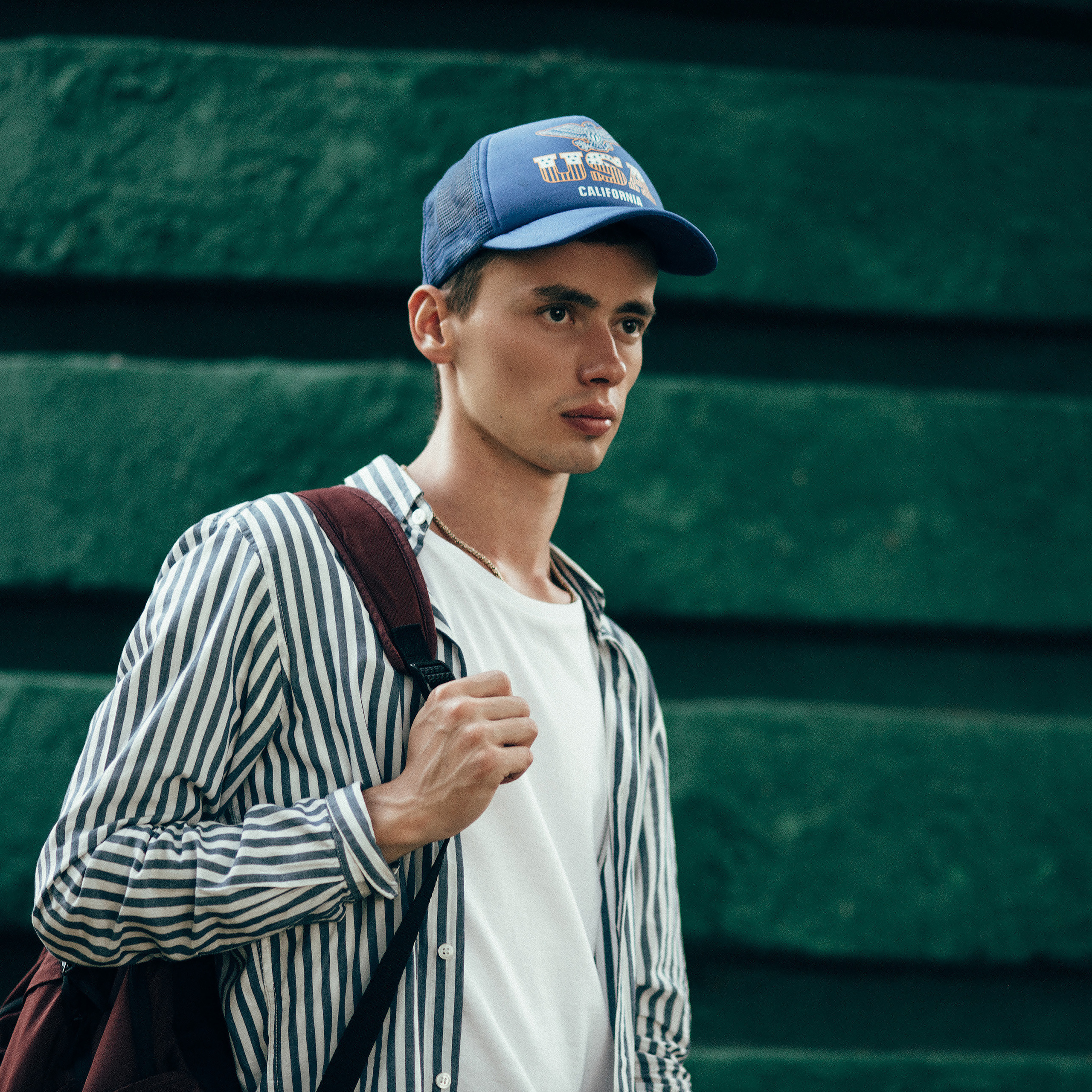 Атмосферная фотосессия