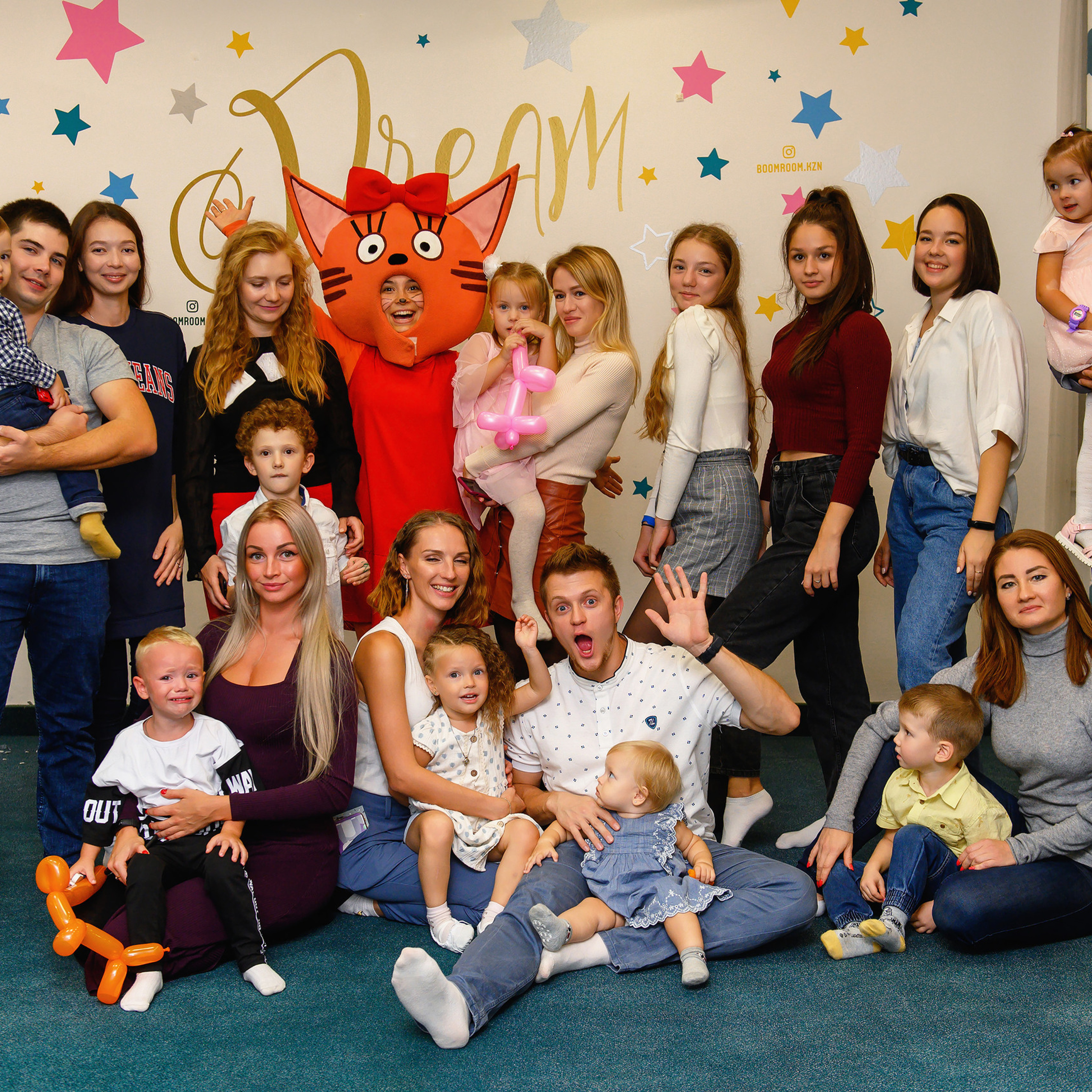 Отзывы. Профессиональный фотограф в Казани Ягудин Азат