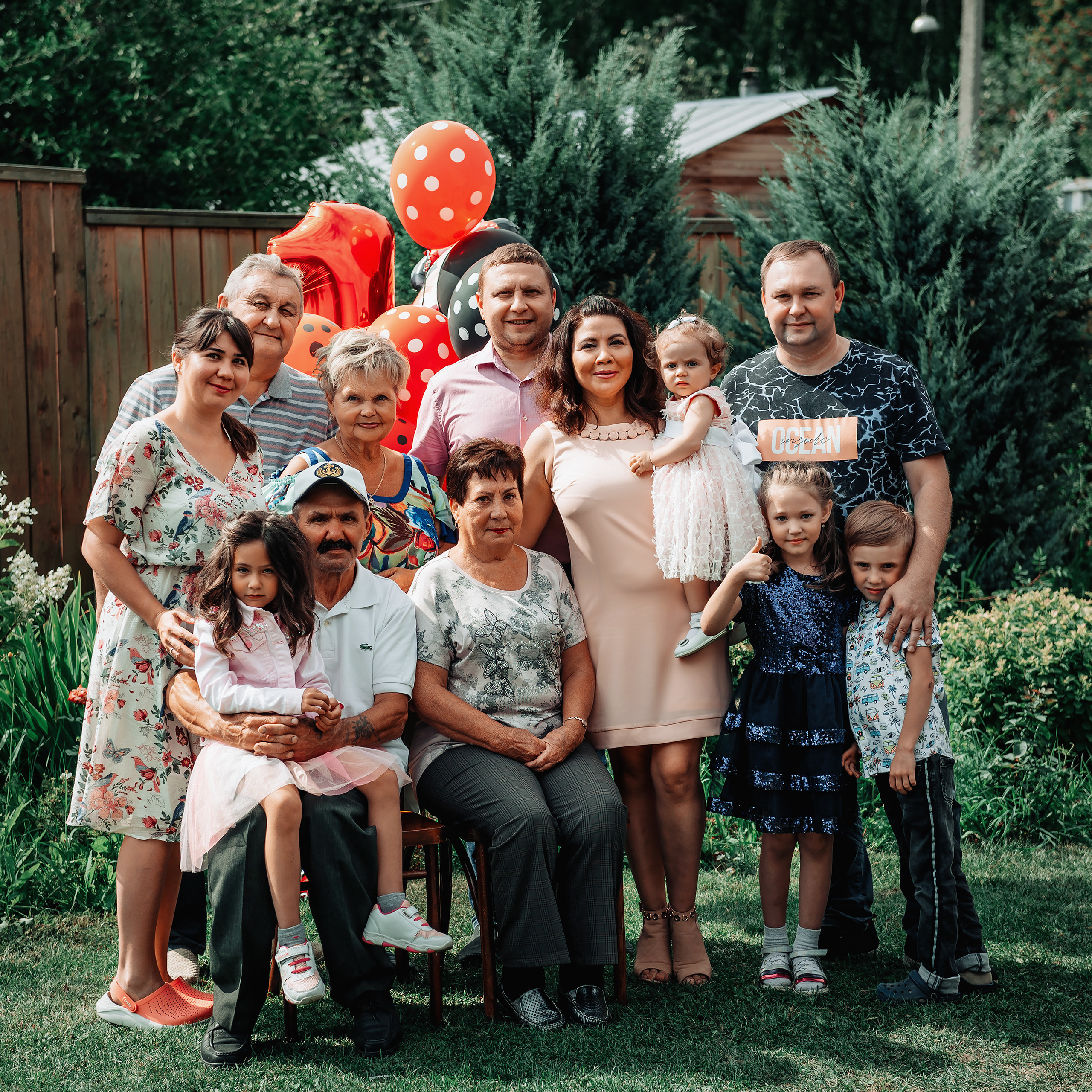 Отзывы. Профессиональный фотограф в Казани Ягудин Азат