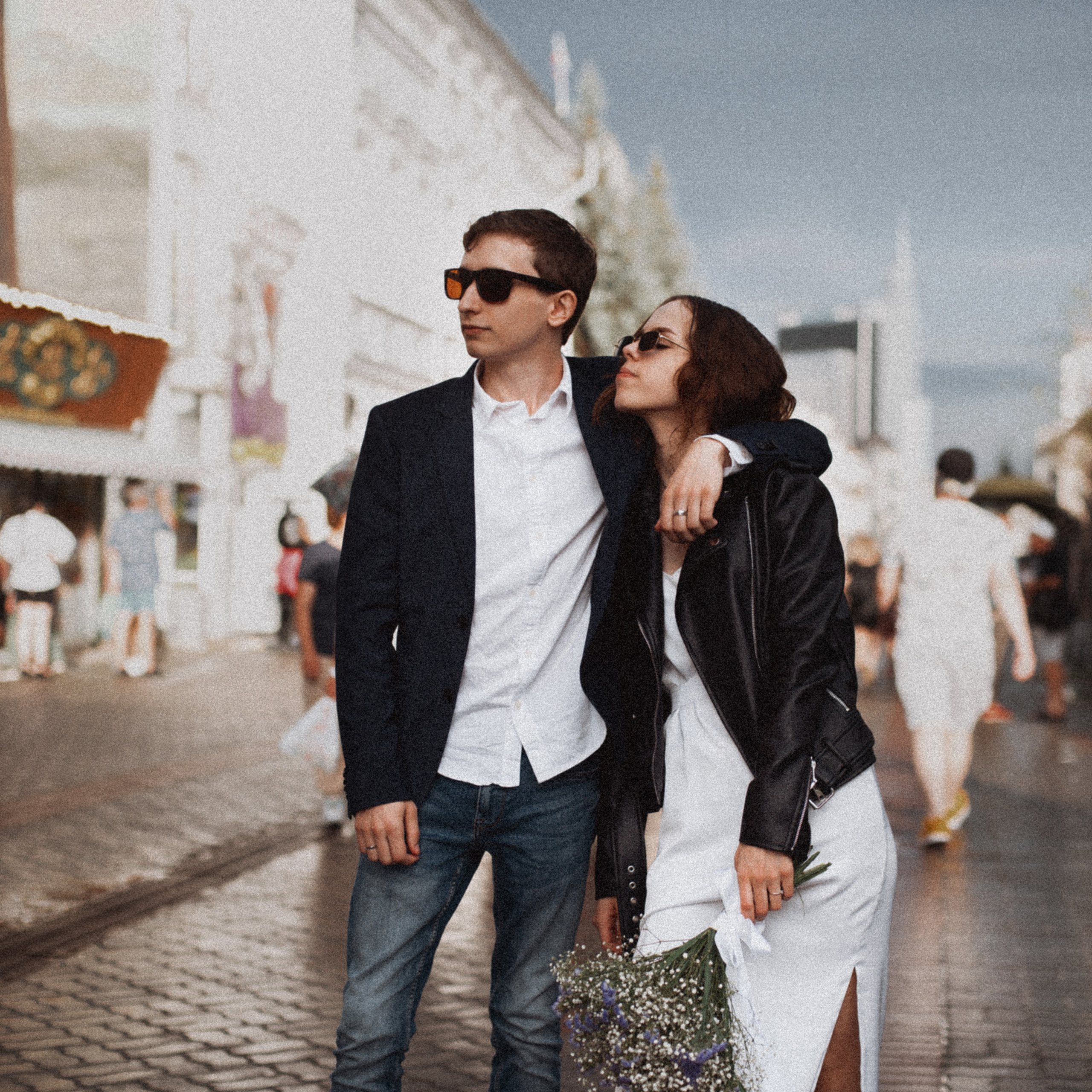 Отзывы. Профессиональный фотограф в Казани Ягудин Азат