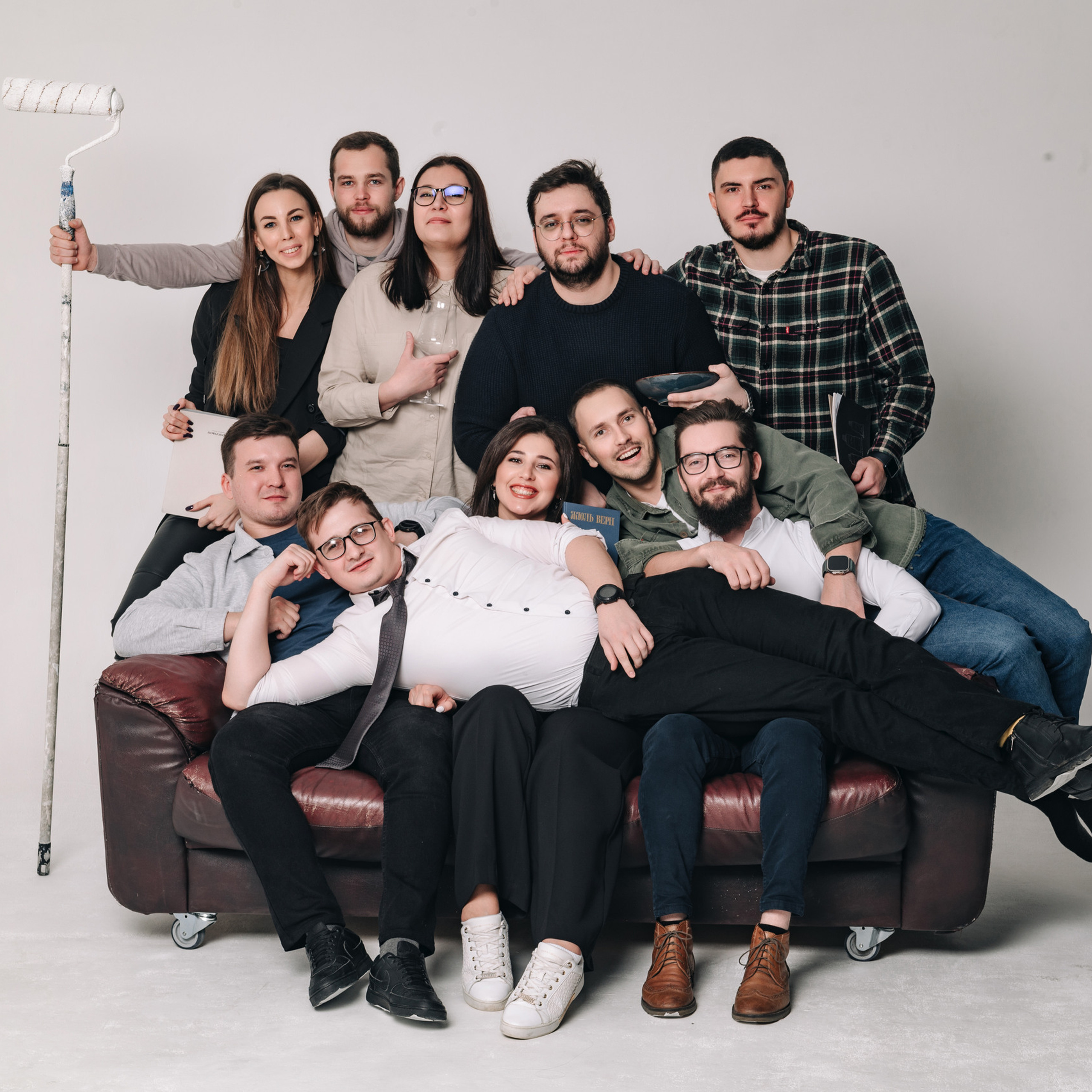 Отзывы. Профессиональный фотограф в Казани Ягудин Азат