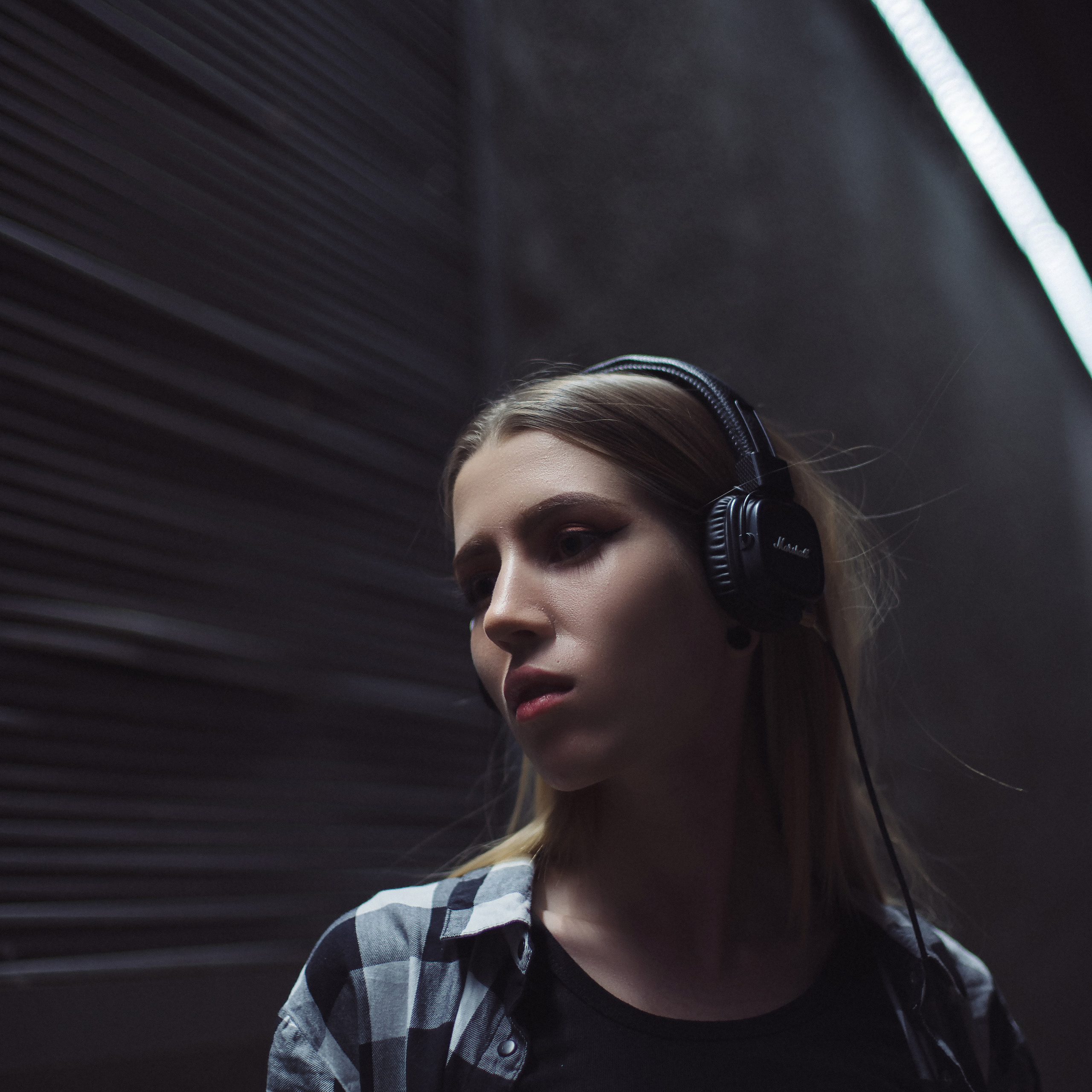 Атмосферная фотосессия