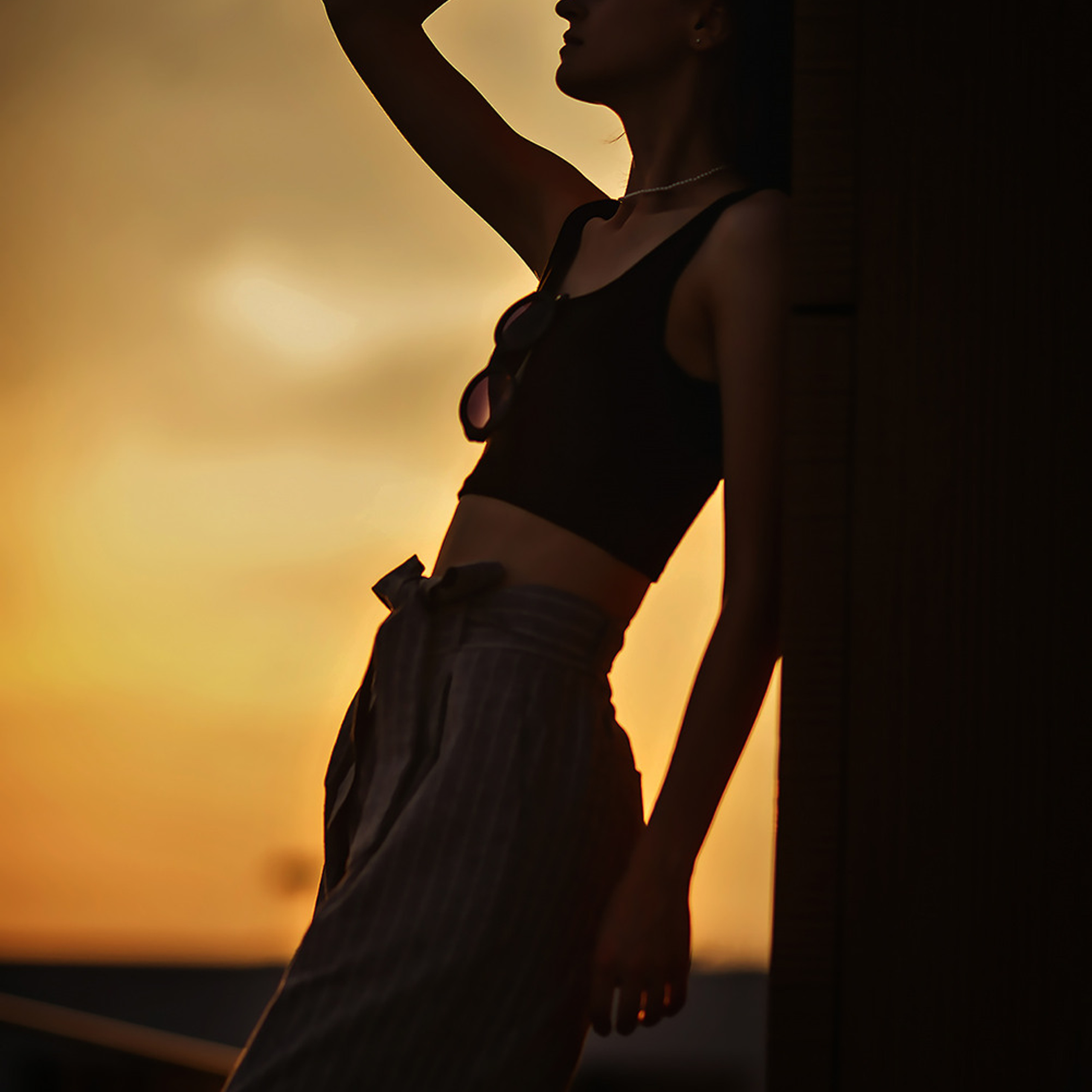 Атмосферная фотосессия