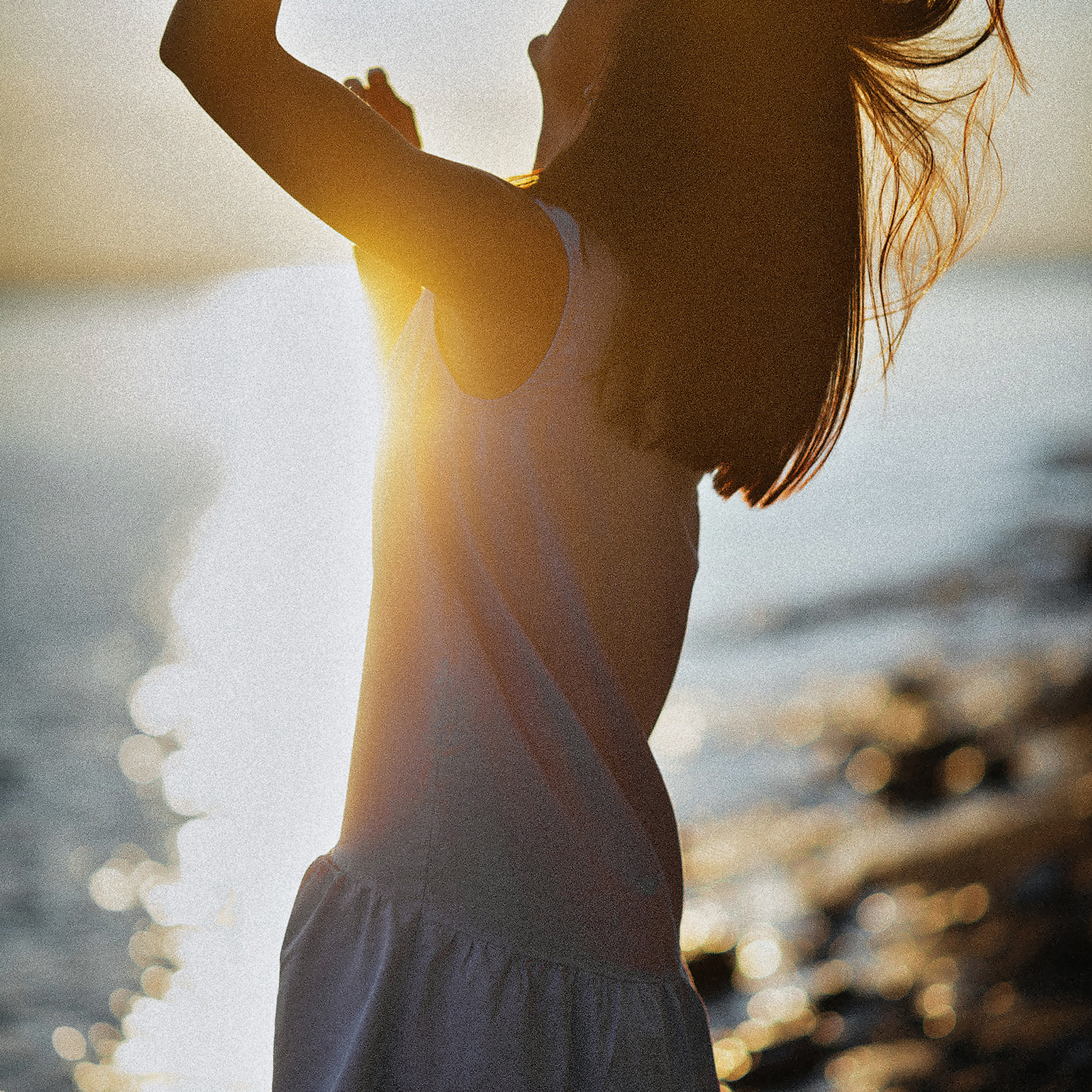 Фотосессия у воды