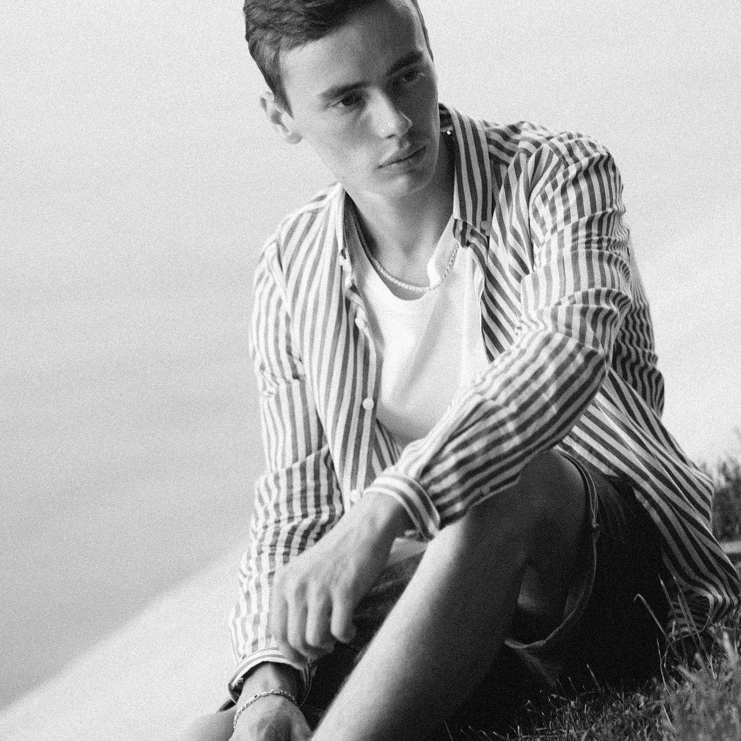 Атмосферная фотосессия