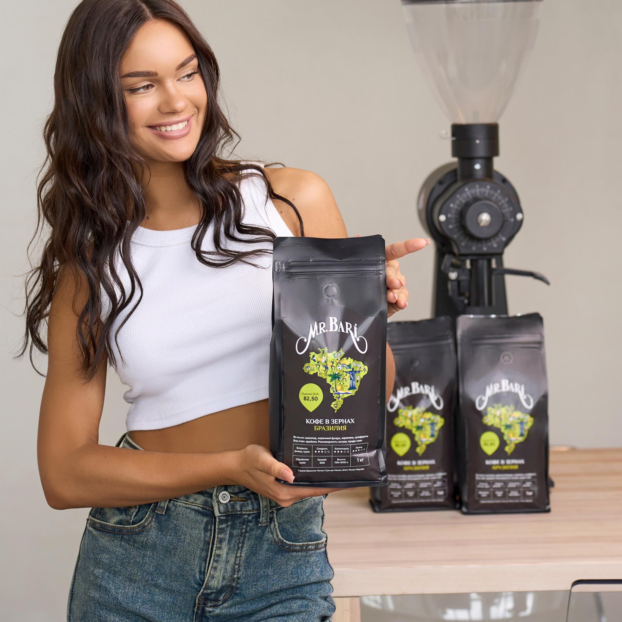 Предметная съемка рекламы. Gerf Prod