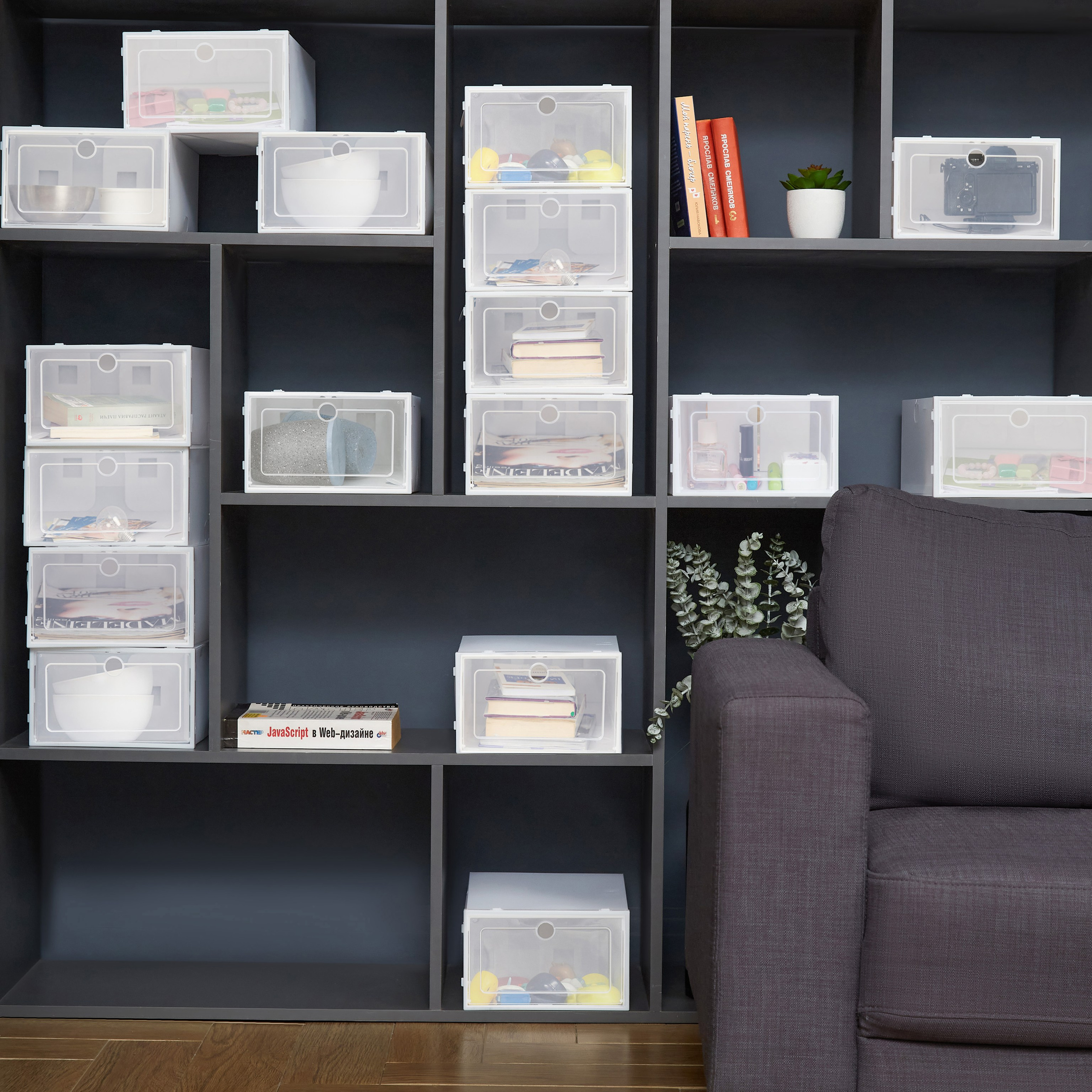 Предметная съемка рекламы. Gerf Prod