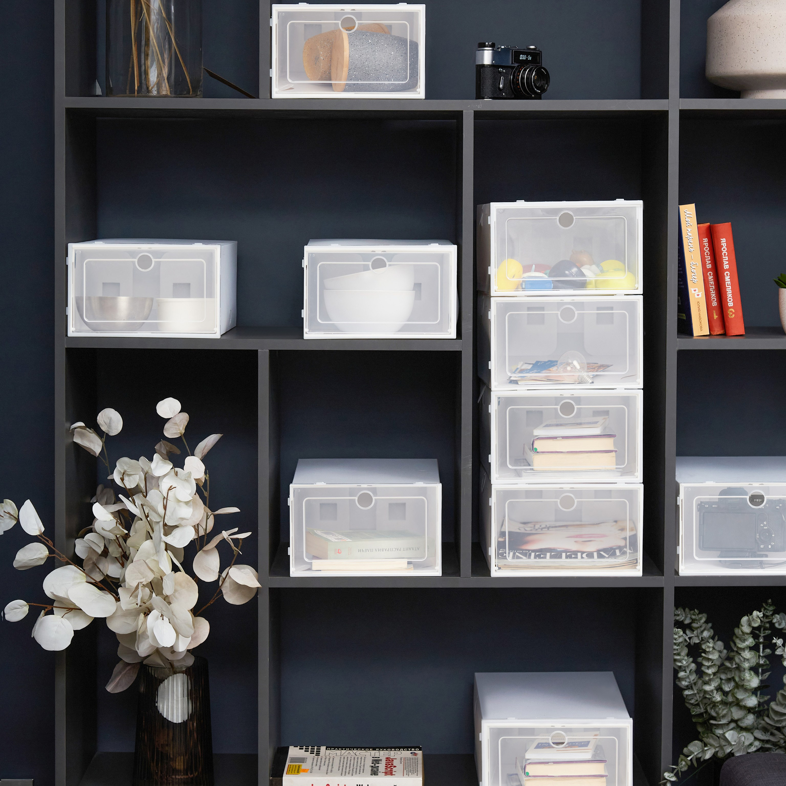 Предметная съемка рекламы. Gerf Prod