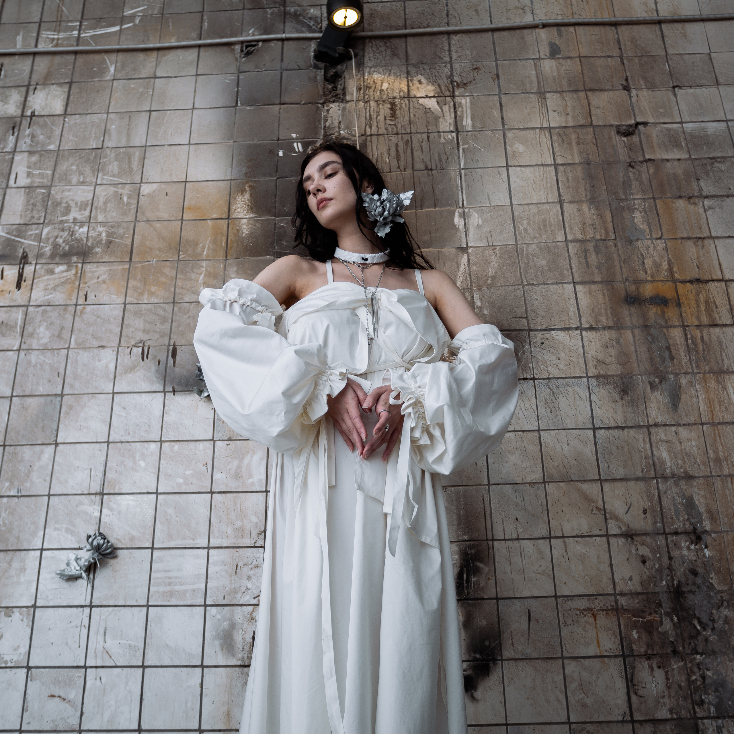 Свадебные Платья