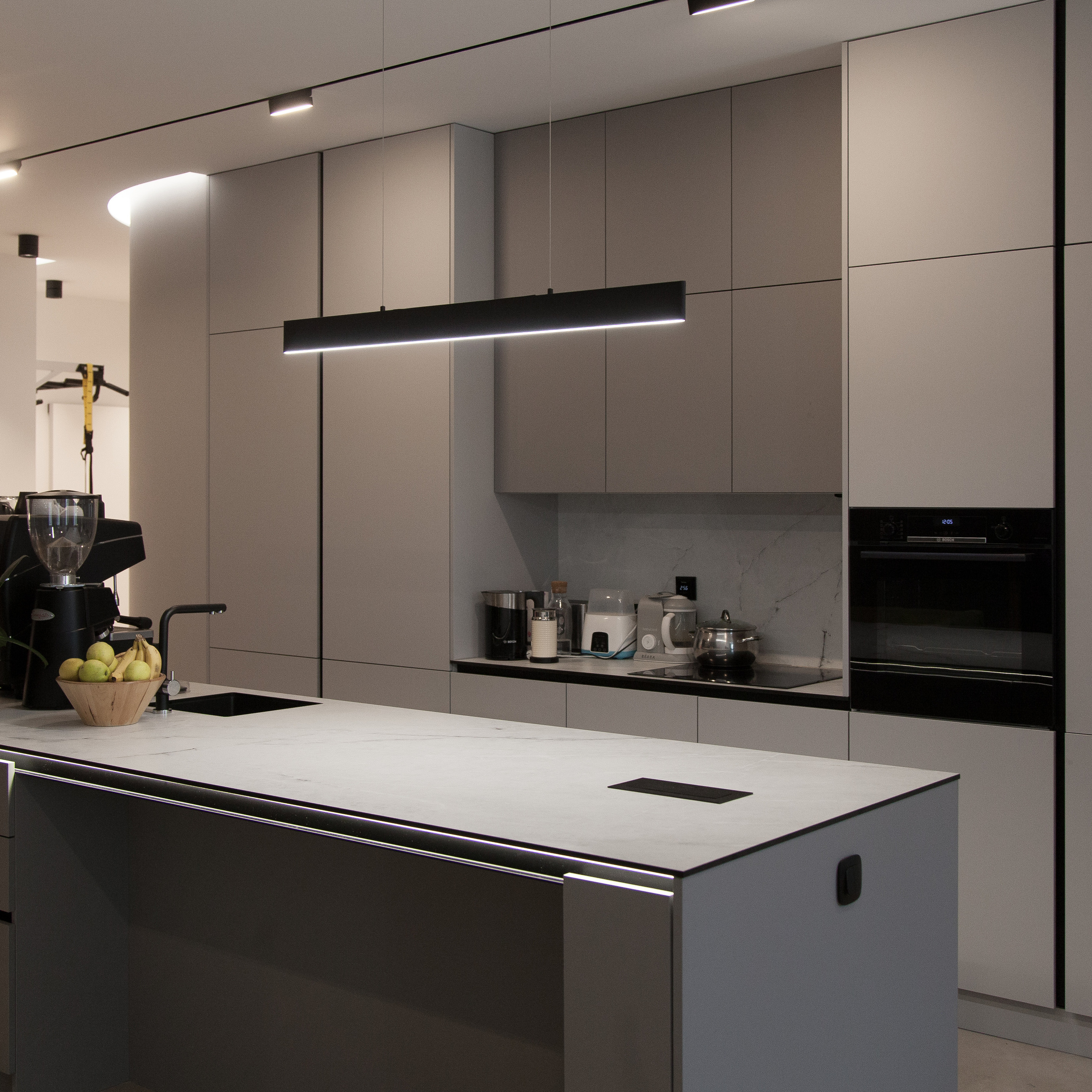 Приморский квартал