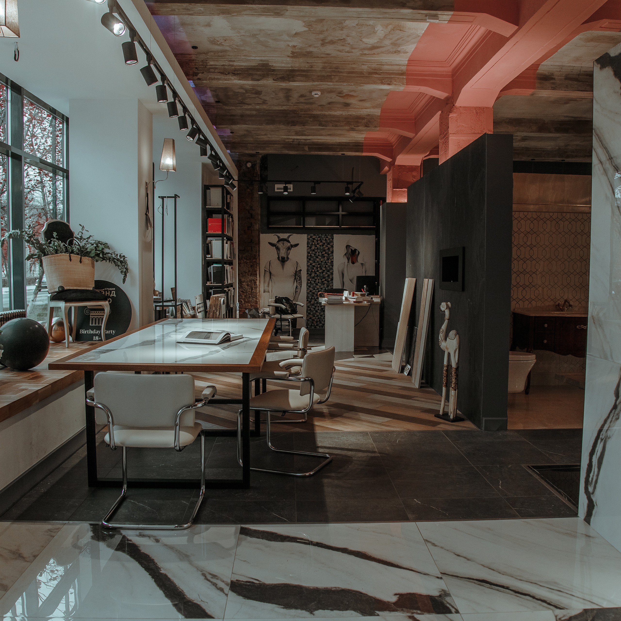 Гранд Декор