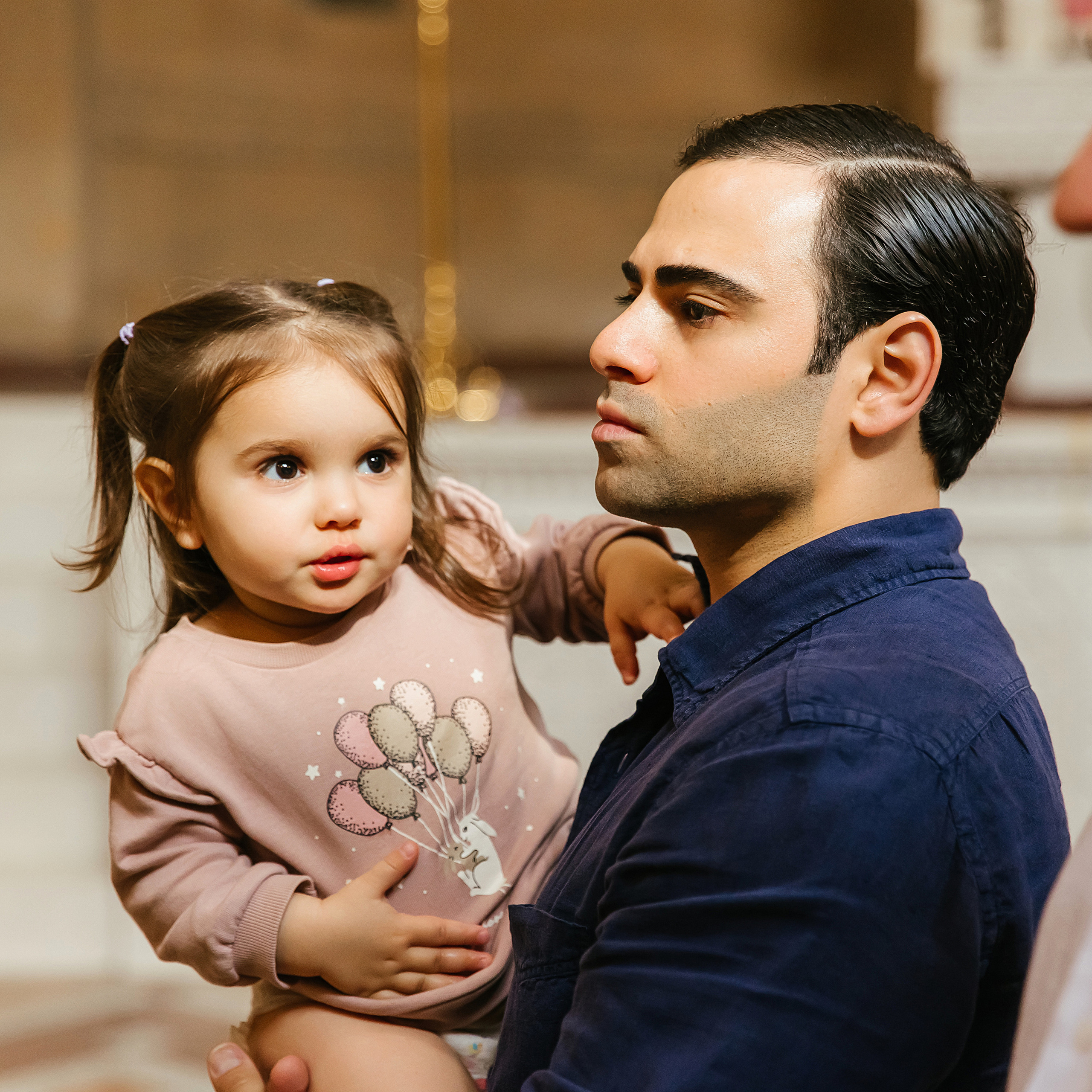 Фотограф на крещение в Москве. Krumstudio фото, видео по Москве и МО