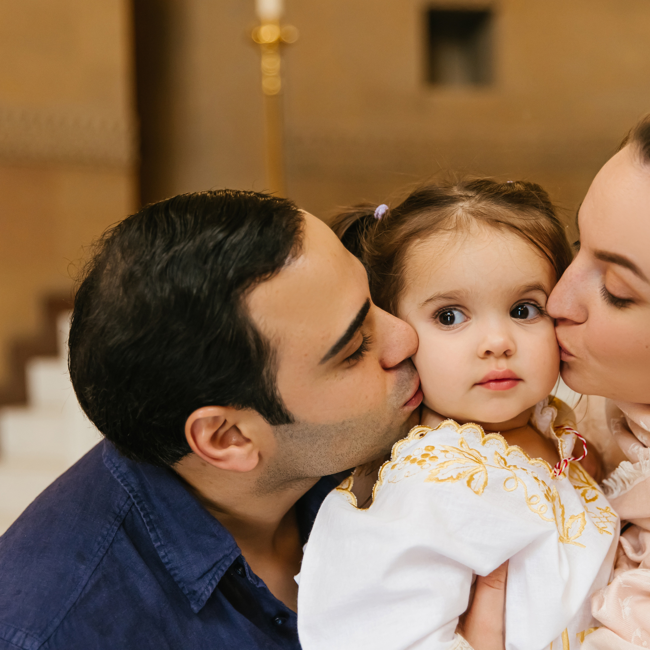 Фотограф на крещение в Москве. Krumstudio фото, видео по Москве и МО