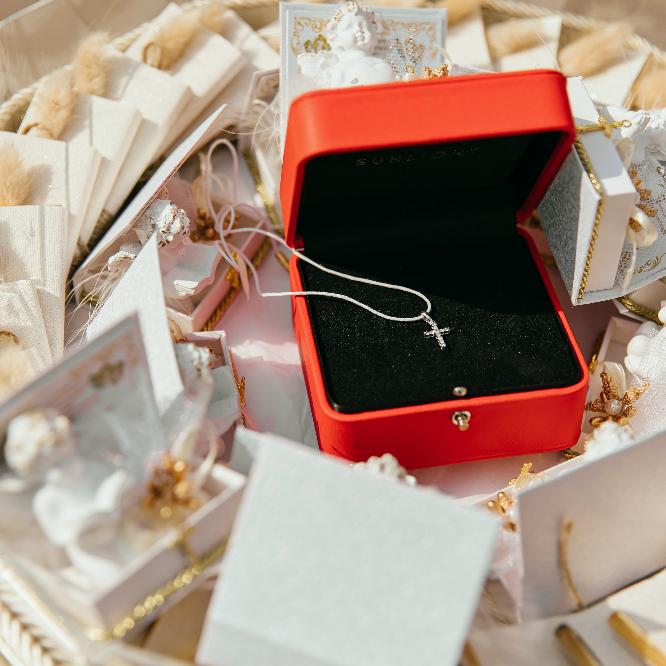 Фотограф на крещение в Москве. Krumstudio фото, видео по Москве и МО