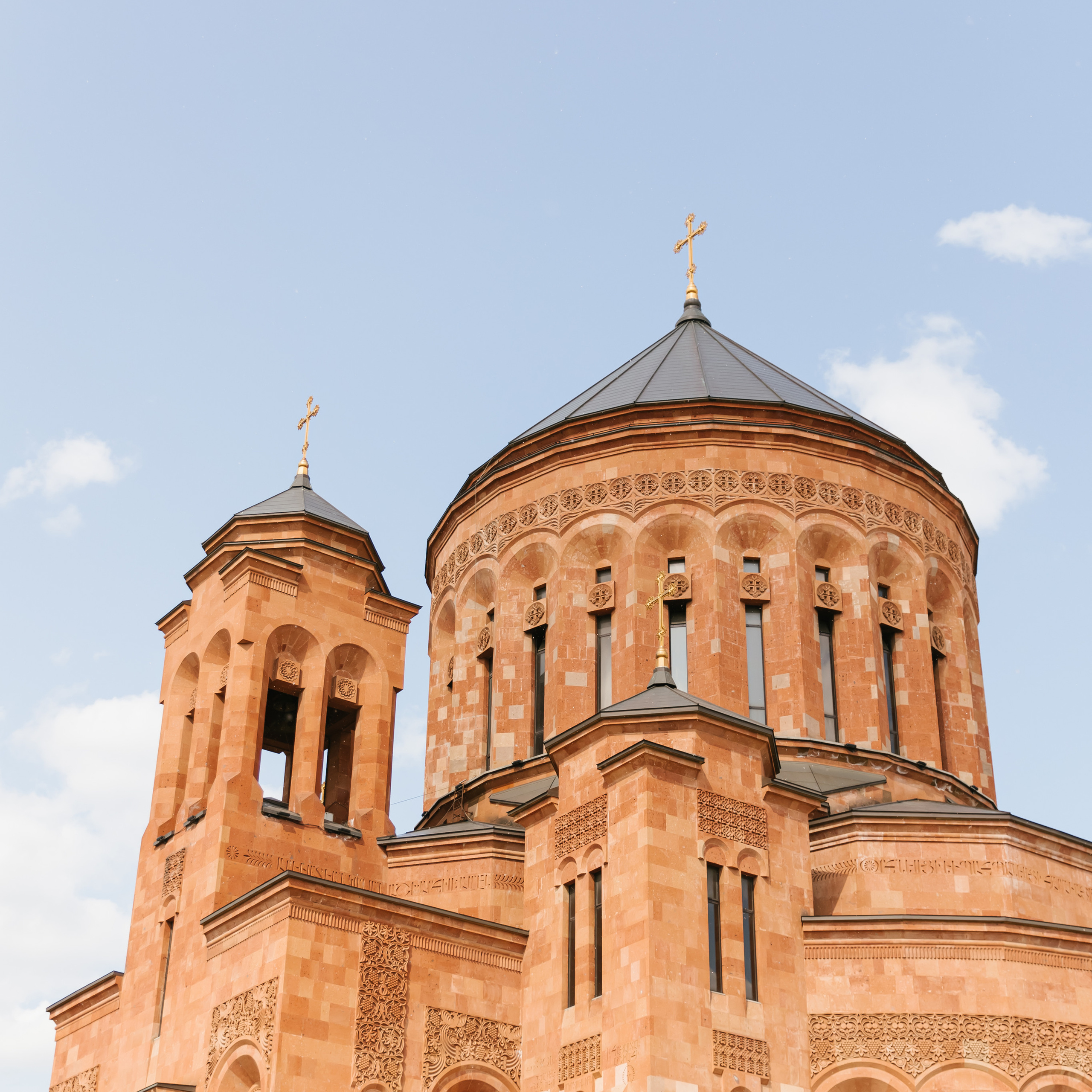 Фотограф на крещение в Москве. Krumstudio фото, видео по Москве и МО