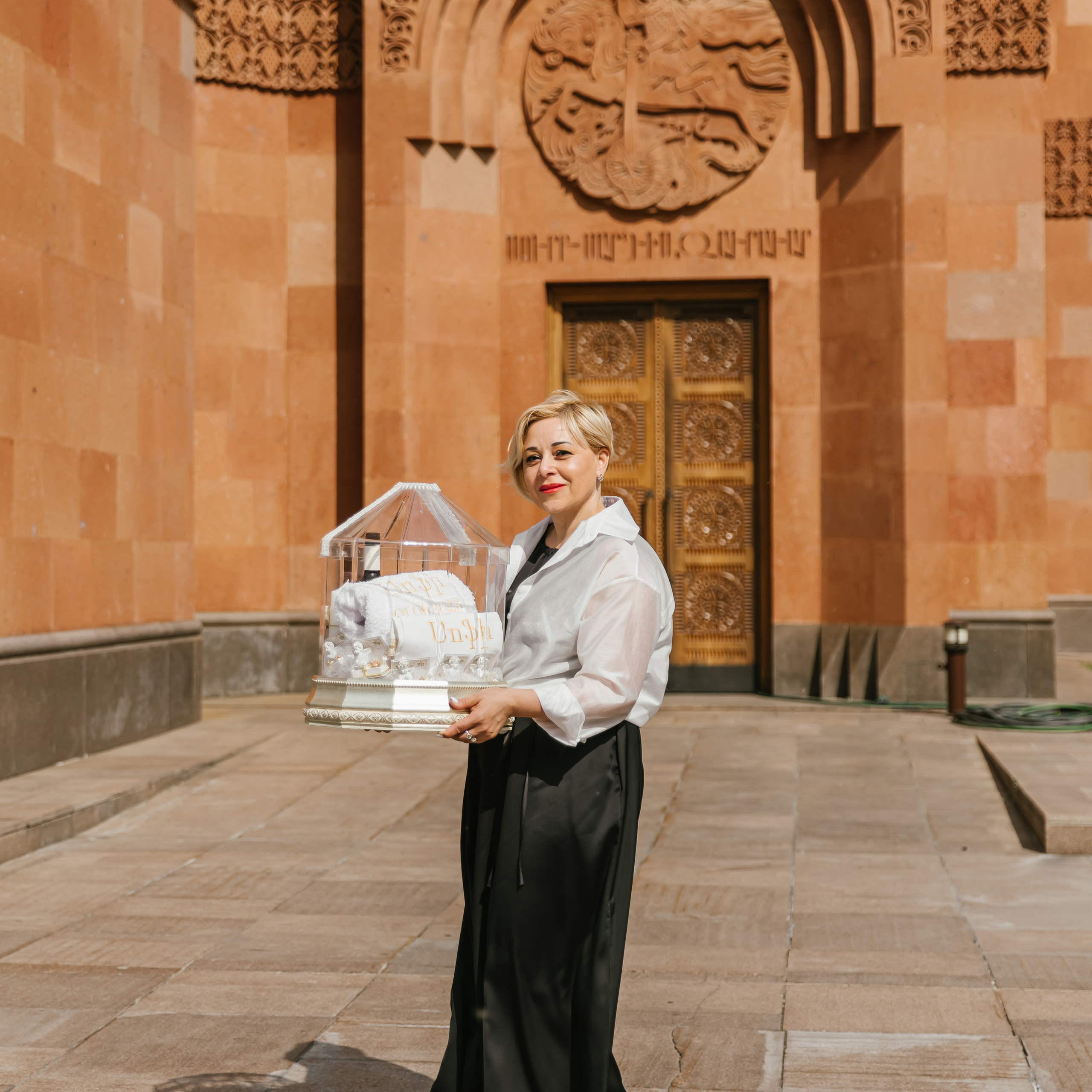 Фотограф на крещение в Москве. Krumstudio фото, видео по Москве и МО