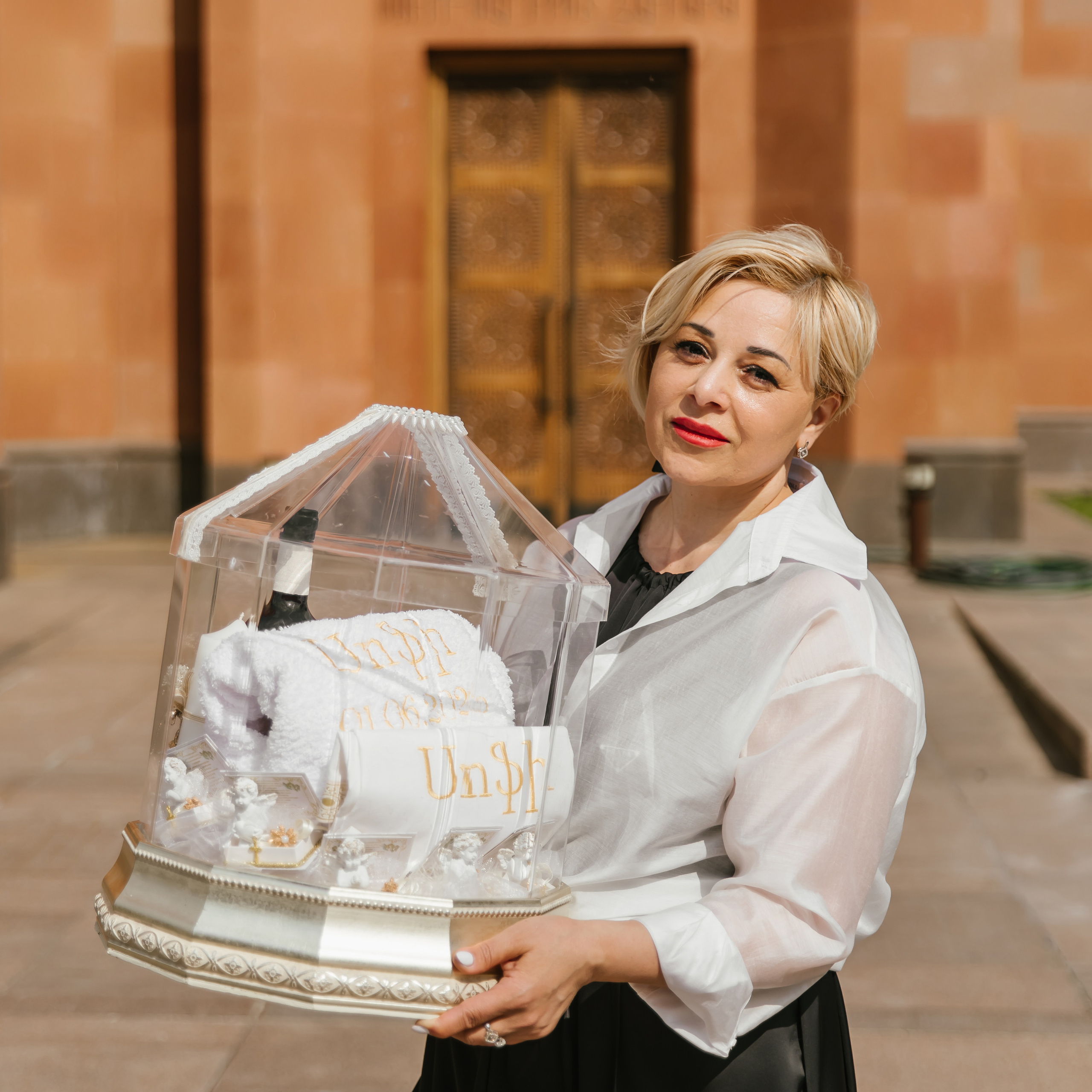 Фотограф на крещение в Москве. Krumstudio фото, видео по Москве и МО