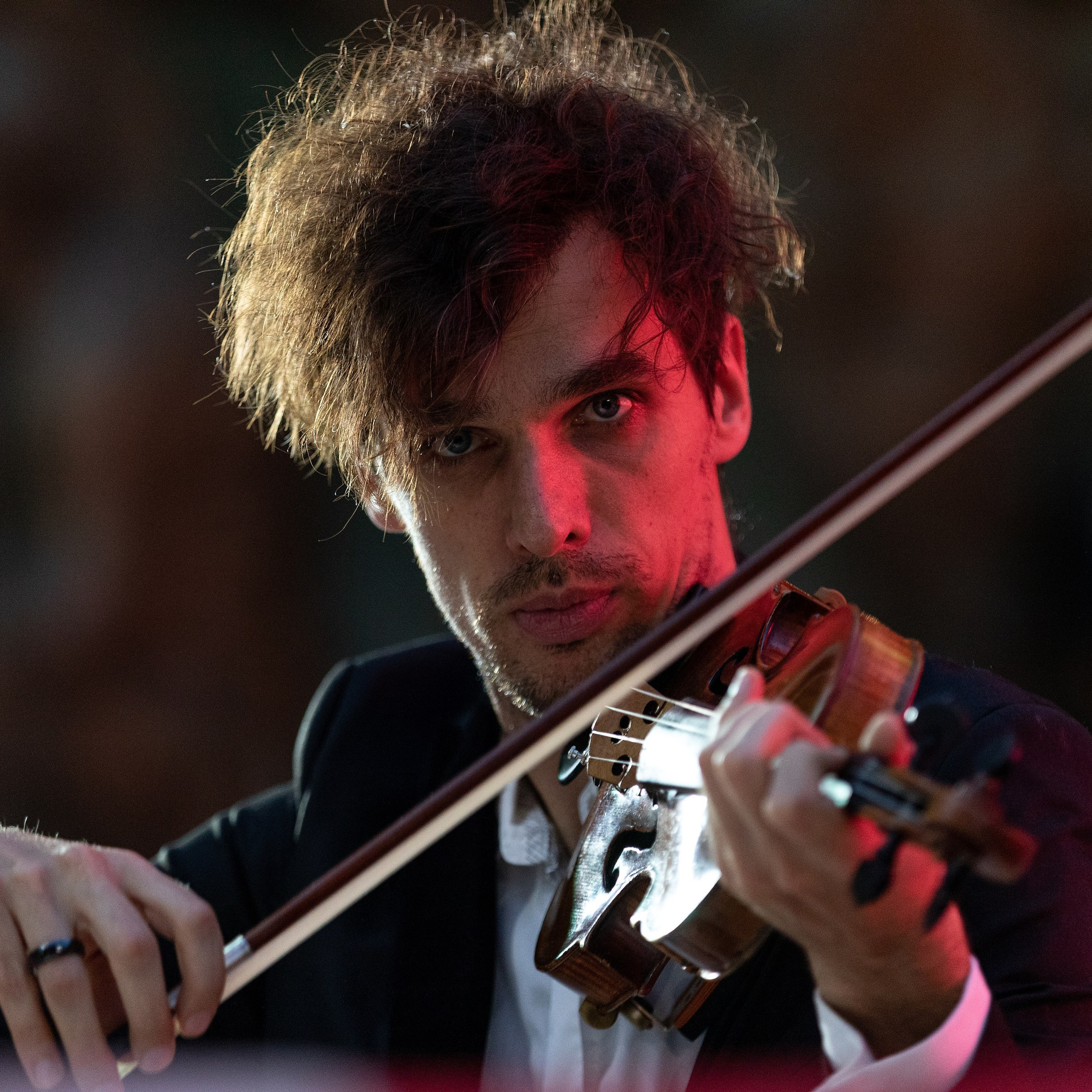 Всенародная акция «Пою мою Москву»