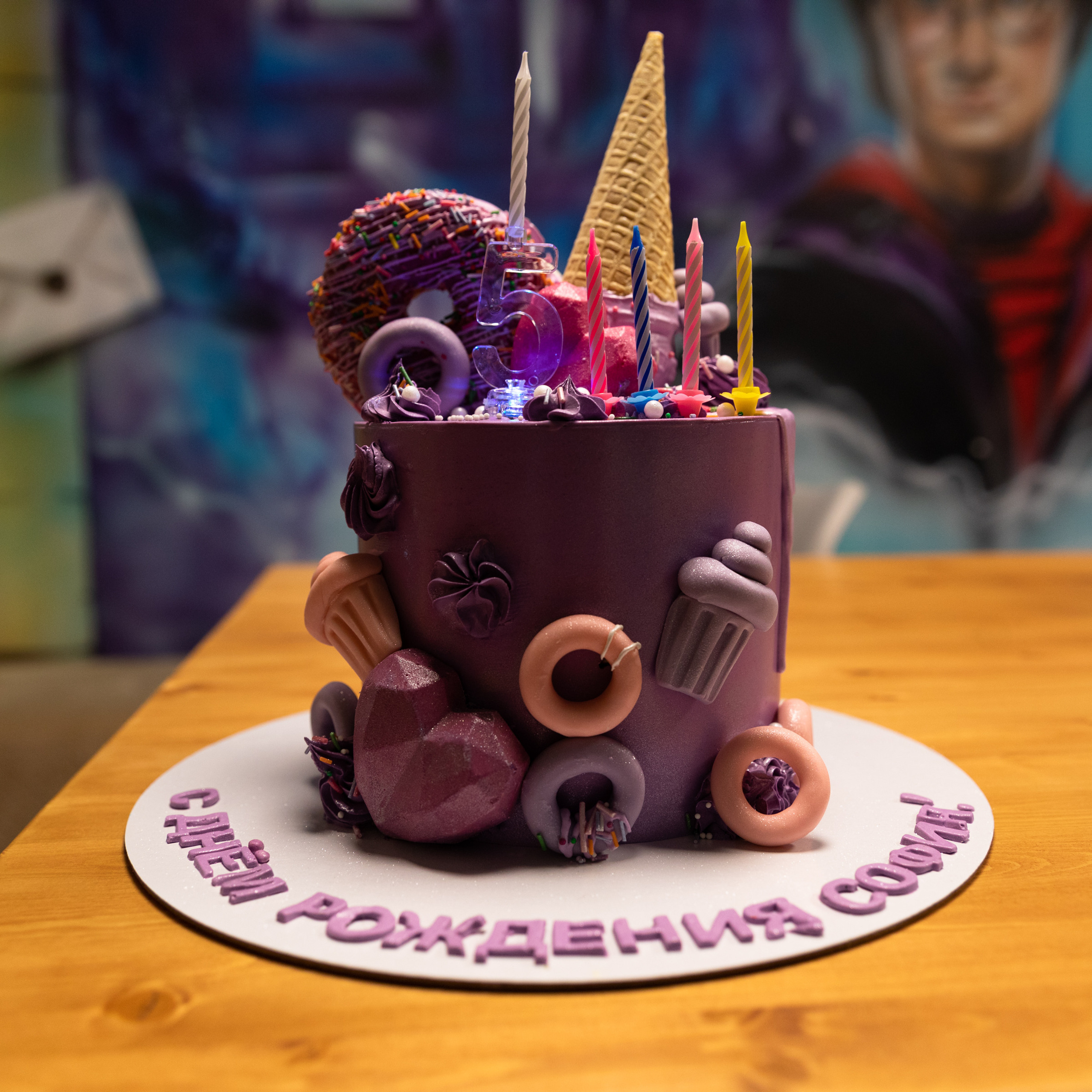 Отзывы. Фотограф Анна Зиновьева