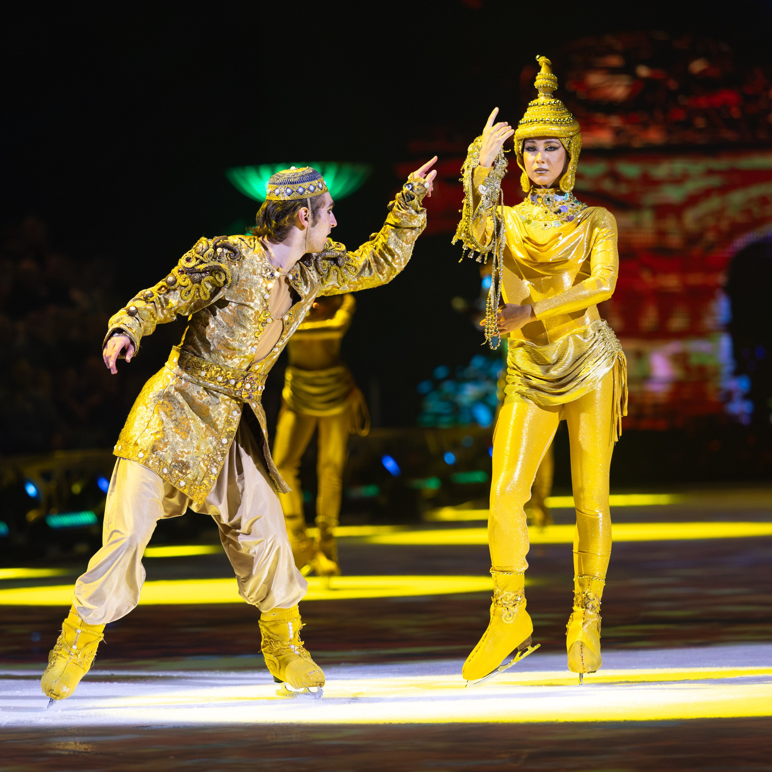 ШАХЕРЕЗАДА