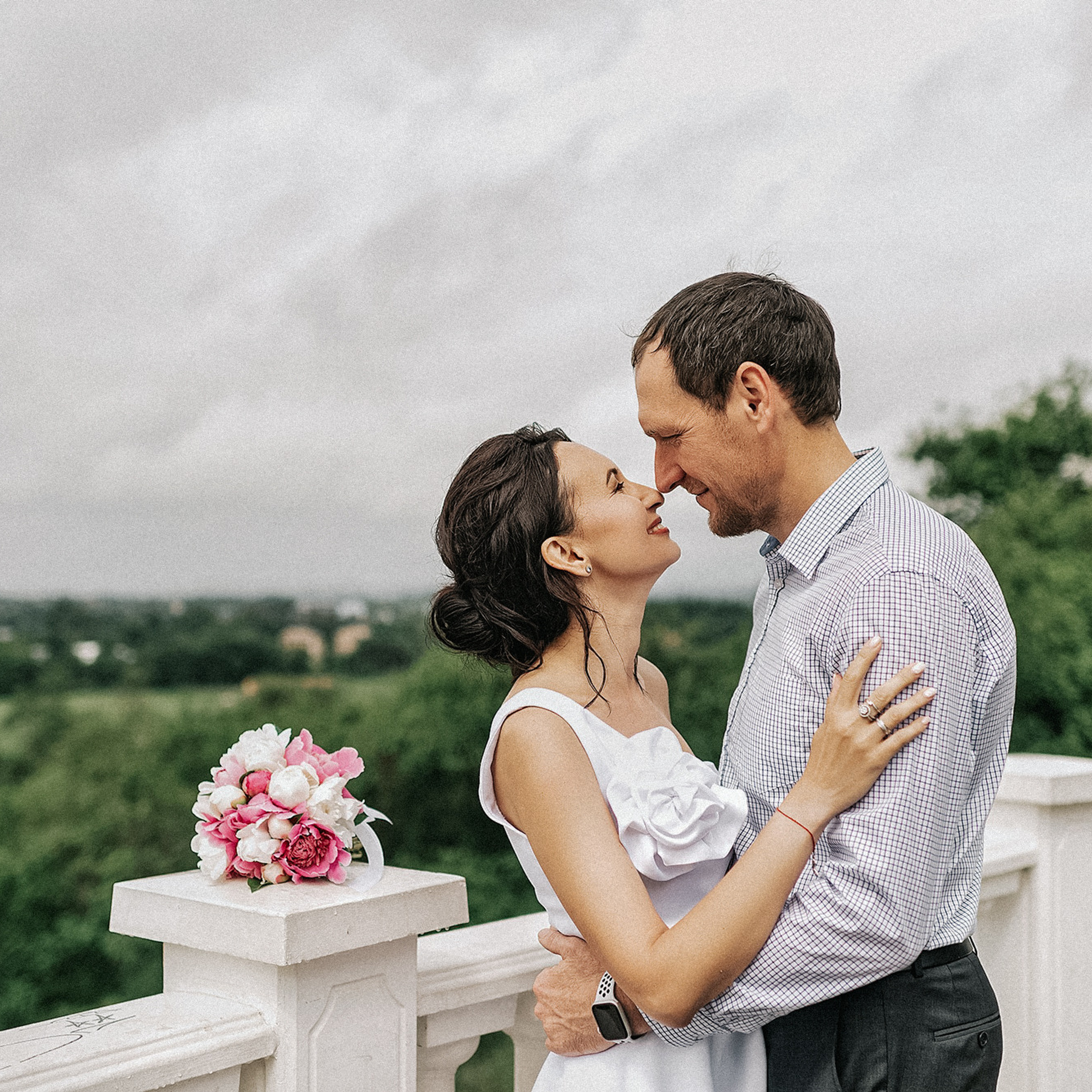 Свадьба Владимира и Натальи 5.06.21