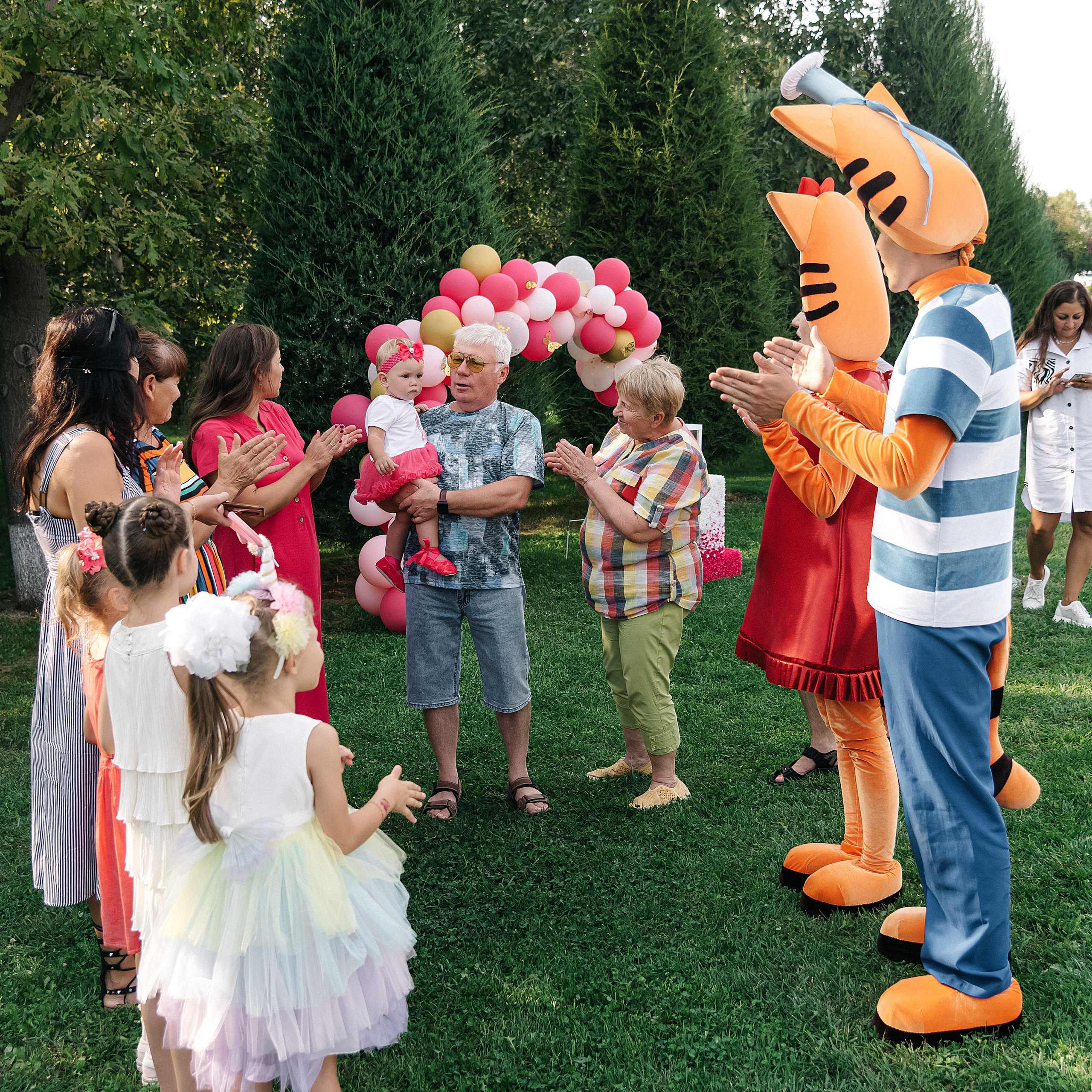 Отзывы. Фотограф Волжский Екатерина Егорова