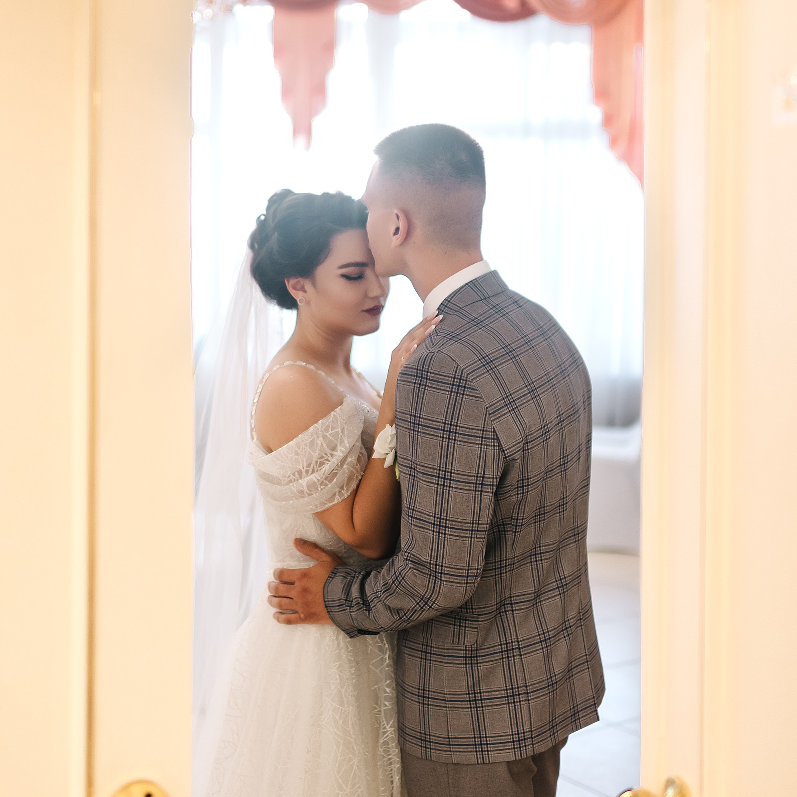 Роман и Карина