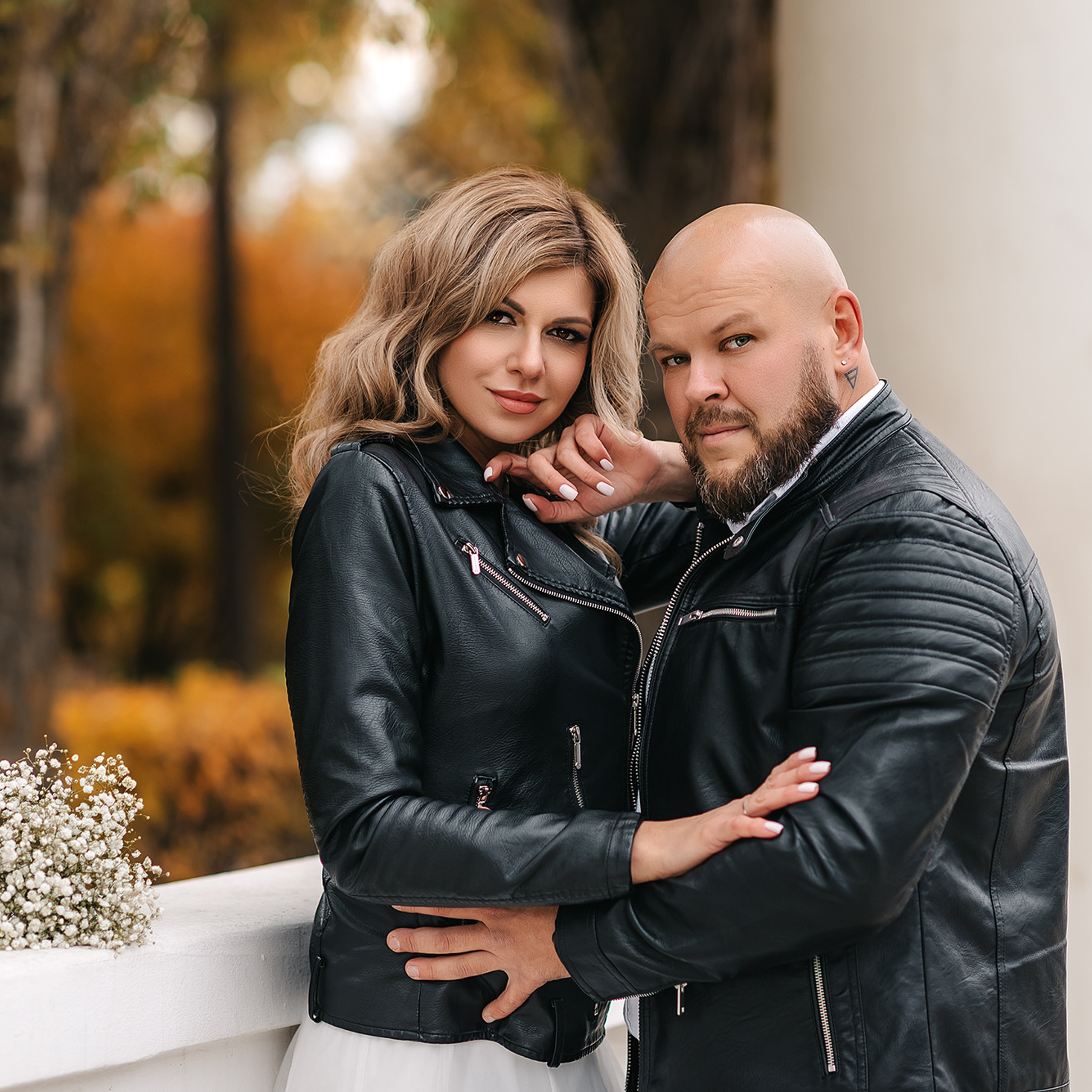 Свадьба Антона и Елены 22.10.22