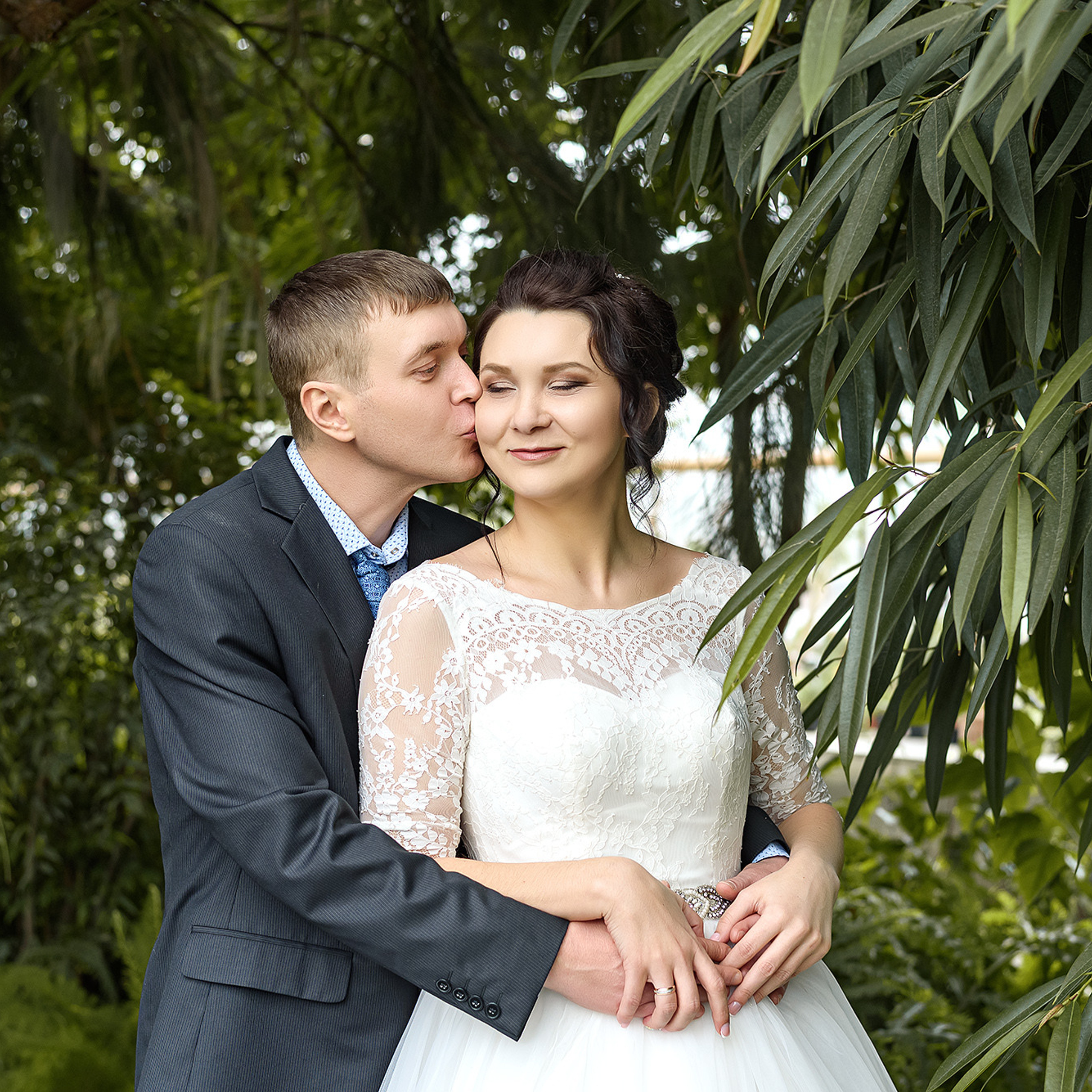 Свадьба Кати и Жени 26.03.21