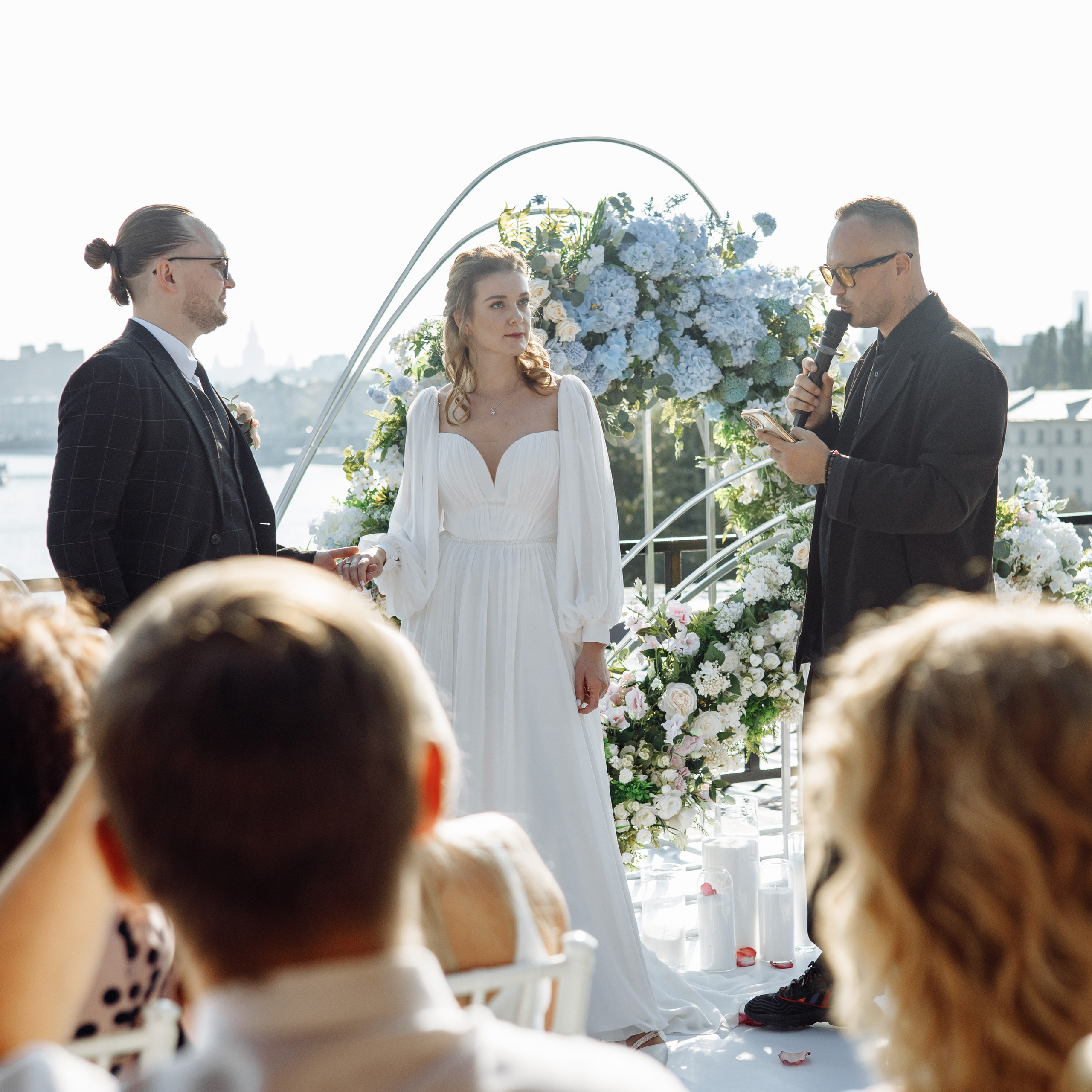 Отзывы. Студия декора Подзюм