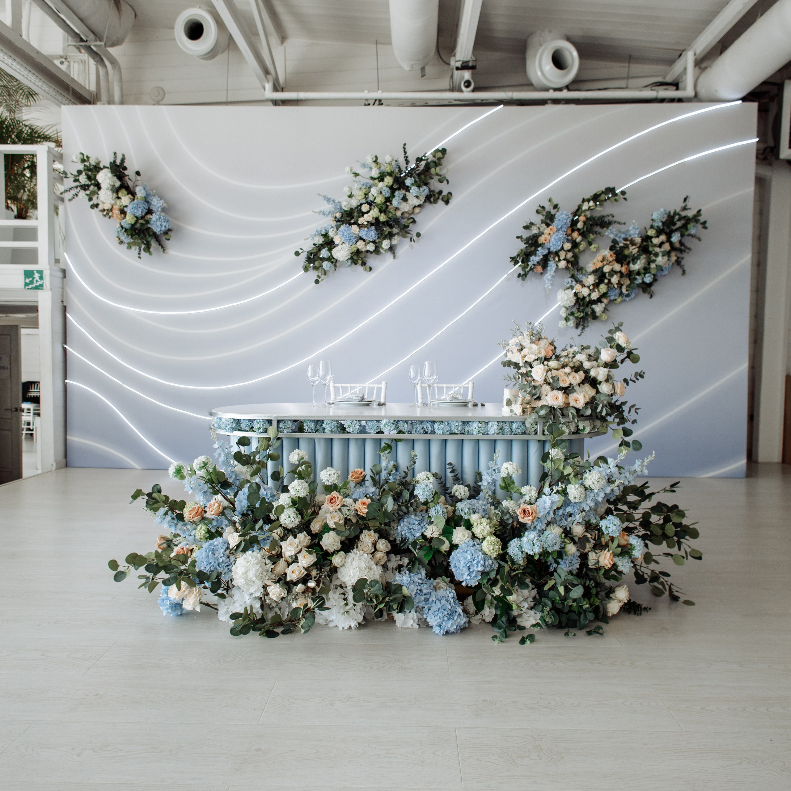 Отзывы. Студия декора Подзюм