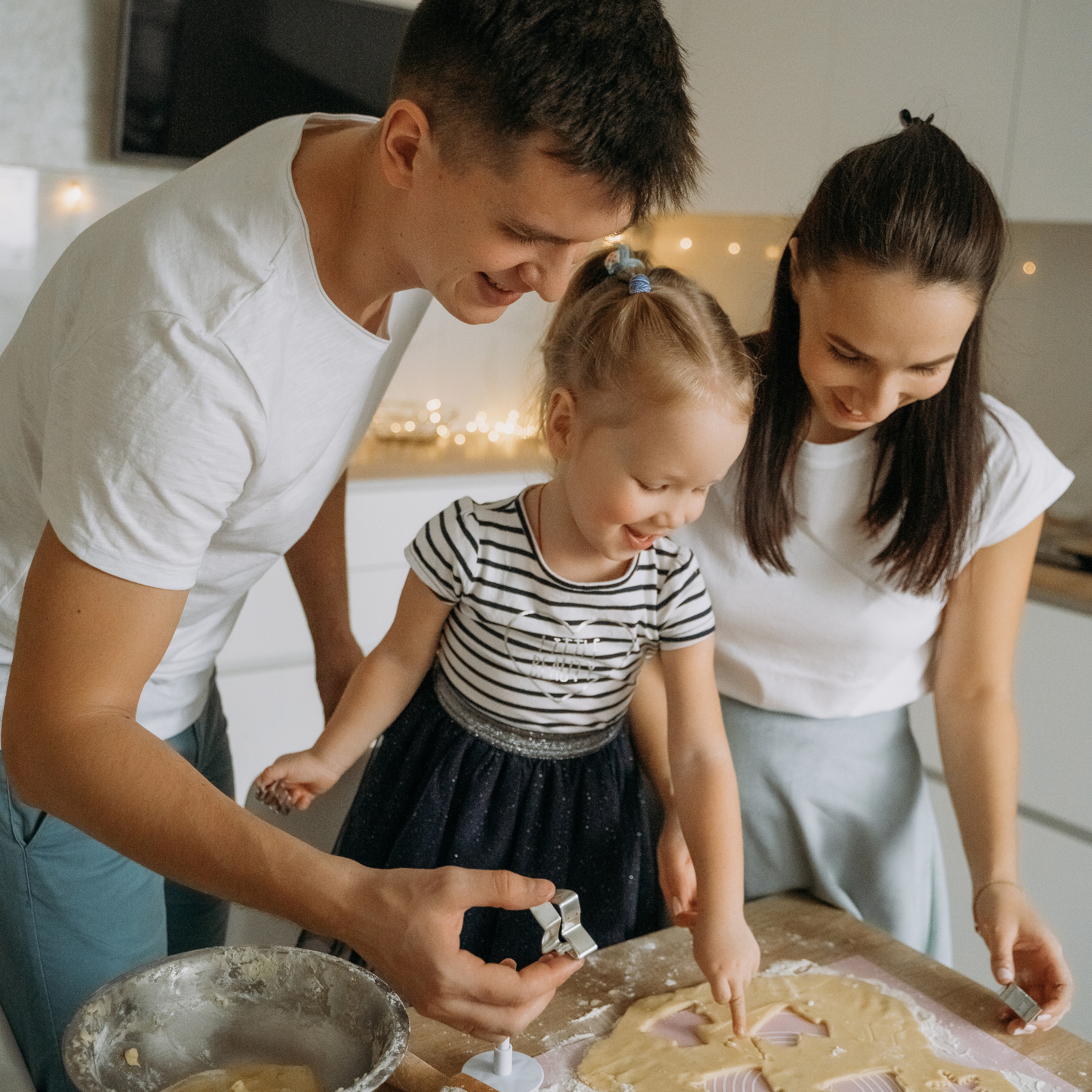 Семья Софии