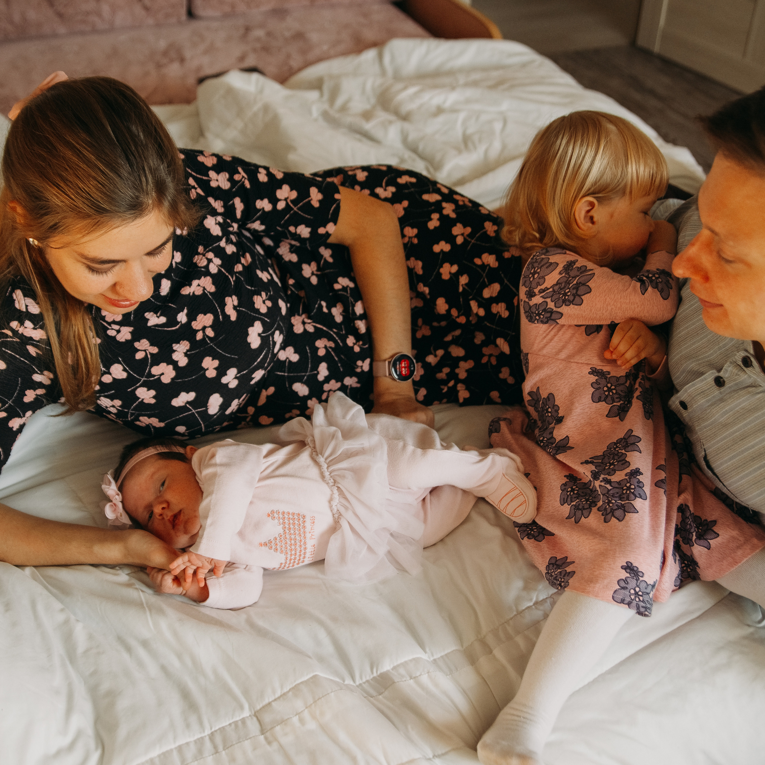 Отзывы. Семейный и детский фотограф в Бресте Дария Поляк