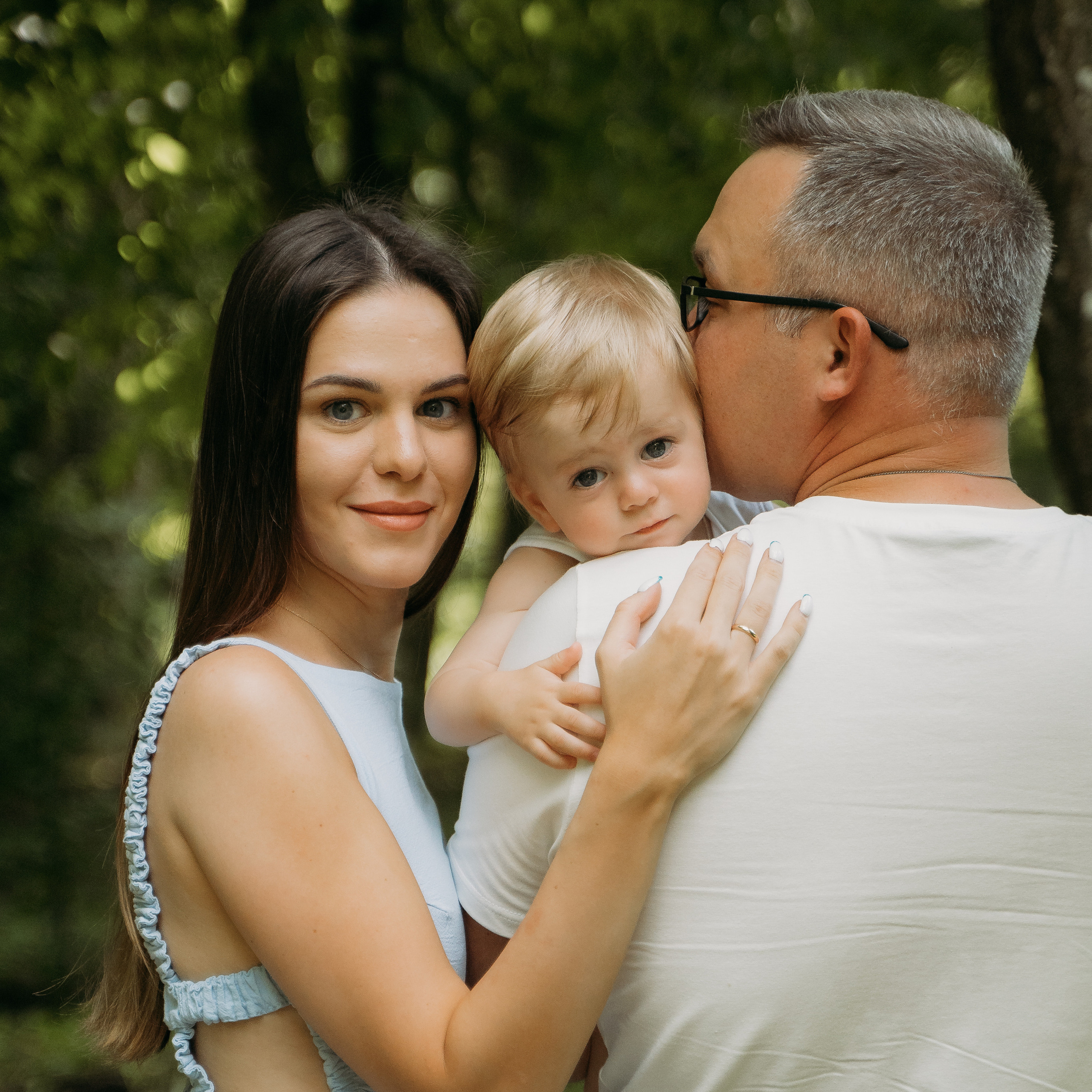 Отзывы. Семейный и детский фотограф в Бресте Дария Поляк