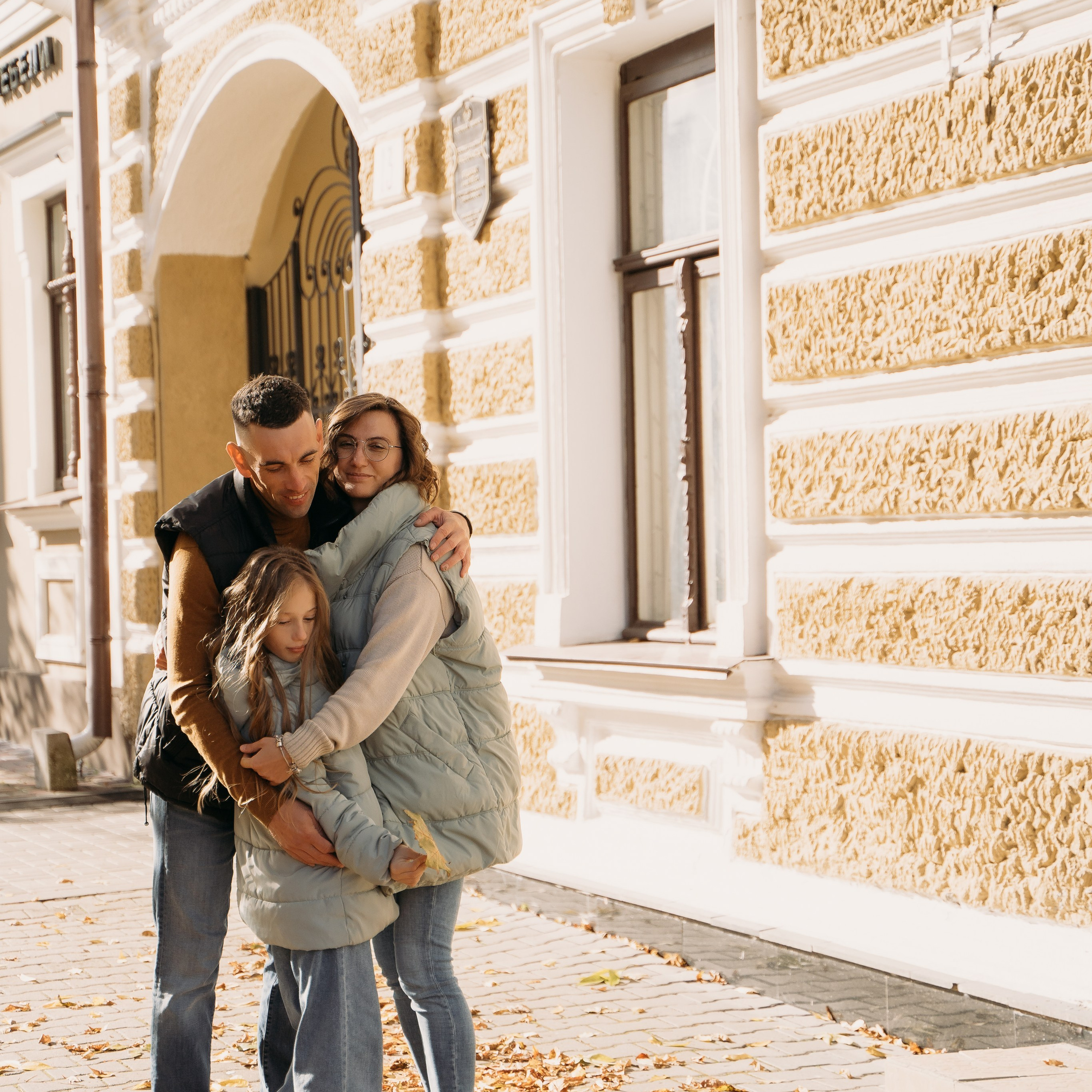 Отзывы. Семейный и детский фотограф в Бресте Дария Поляк