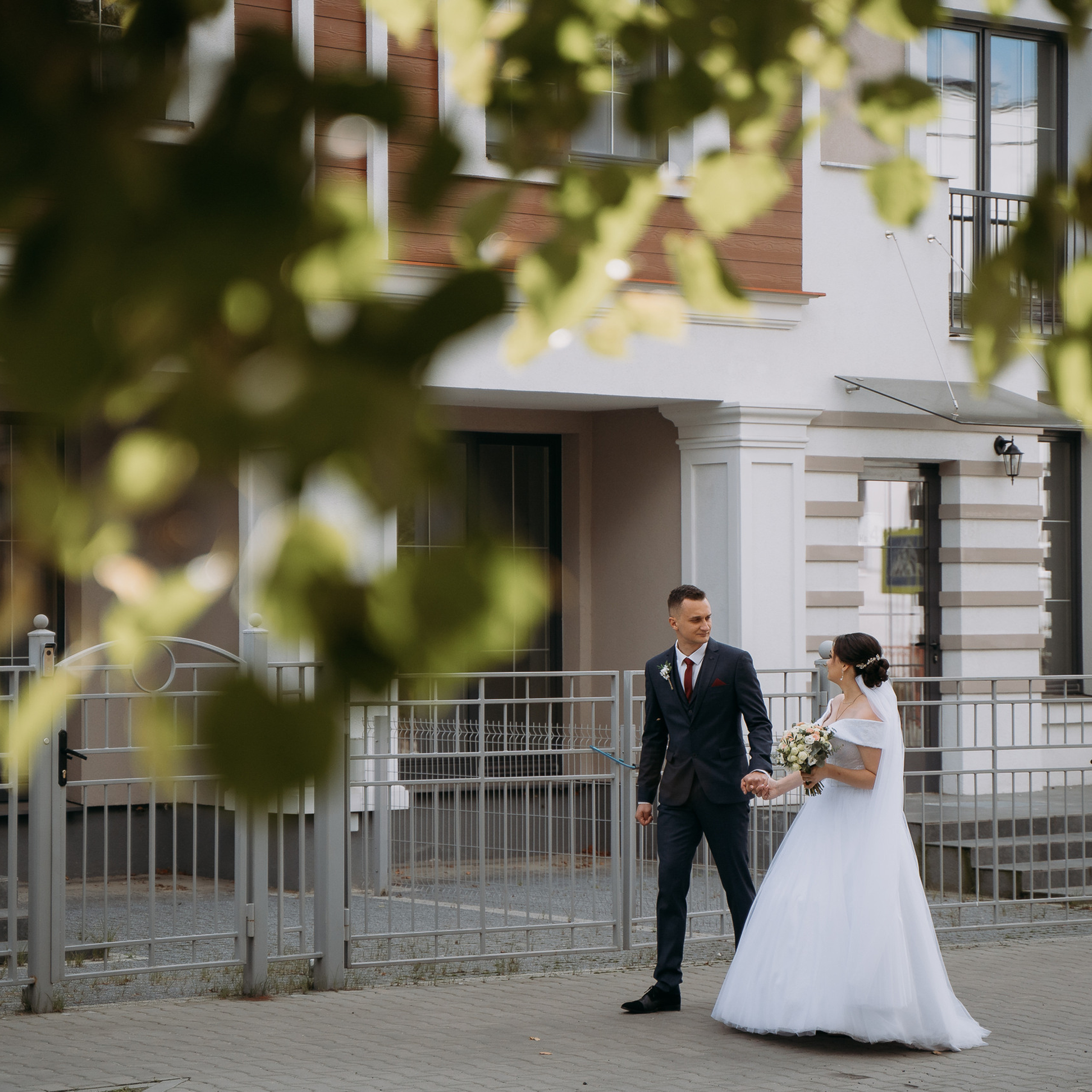 Отзывы. Семейный и детский фотограф в Бресте Дария Поляк